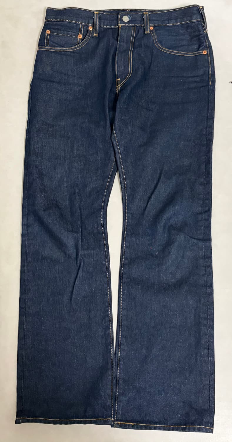 리바이스 517 프리미엄 현행 상품이미지1