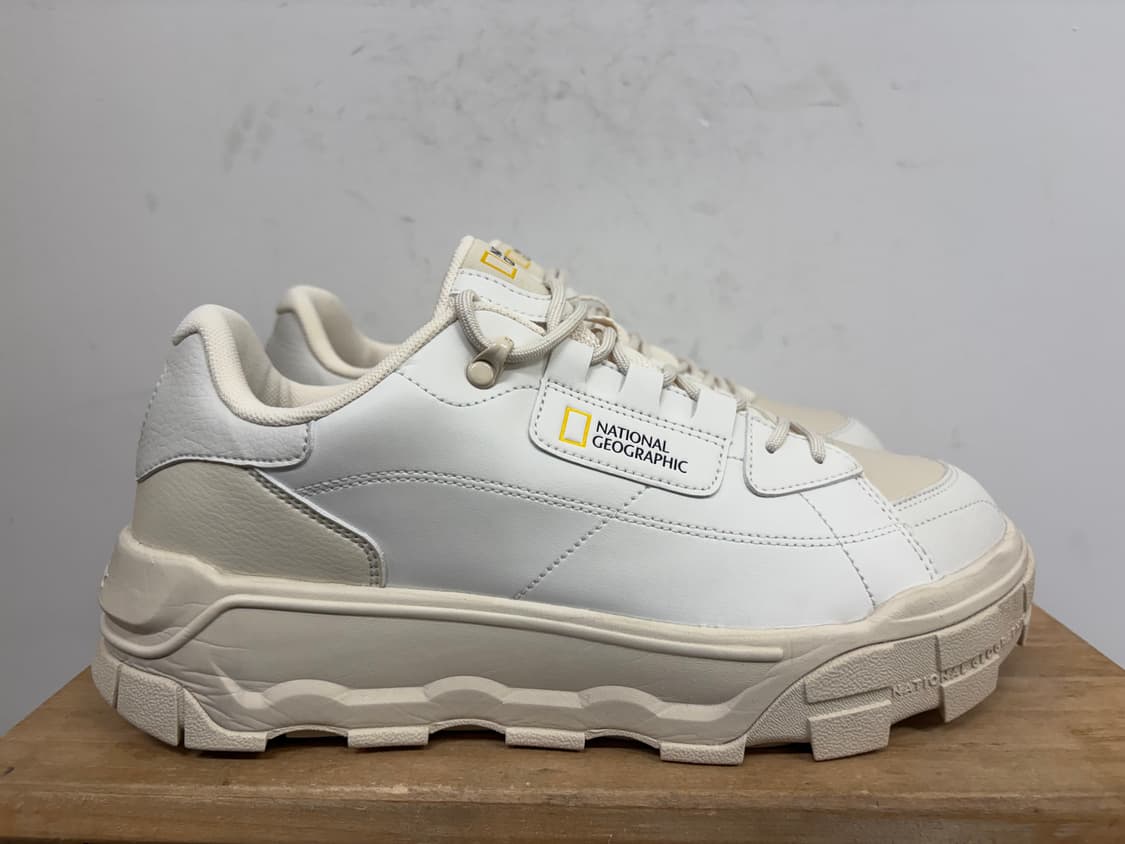 내셔널지오그래픽 스니커즈 280 상품이미지1