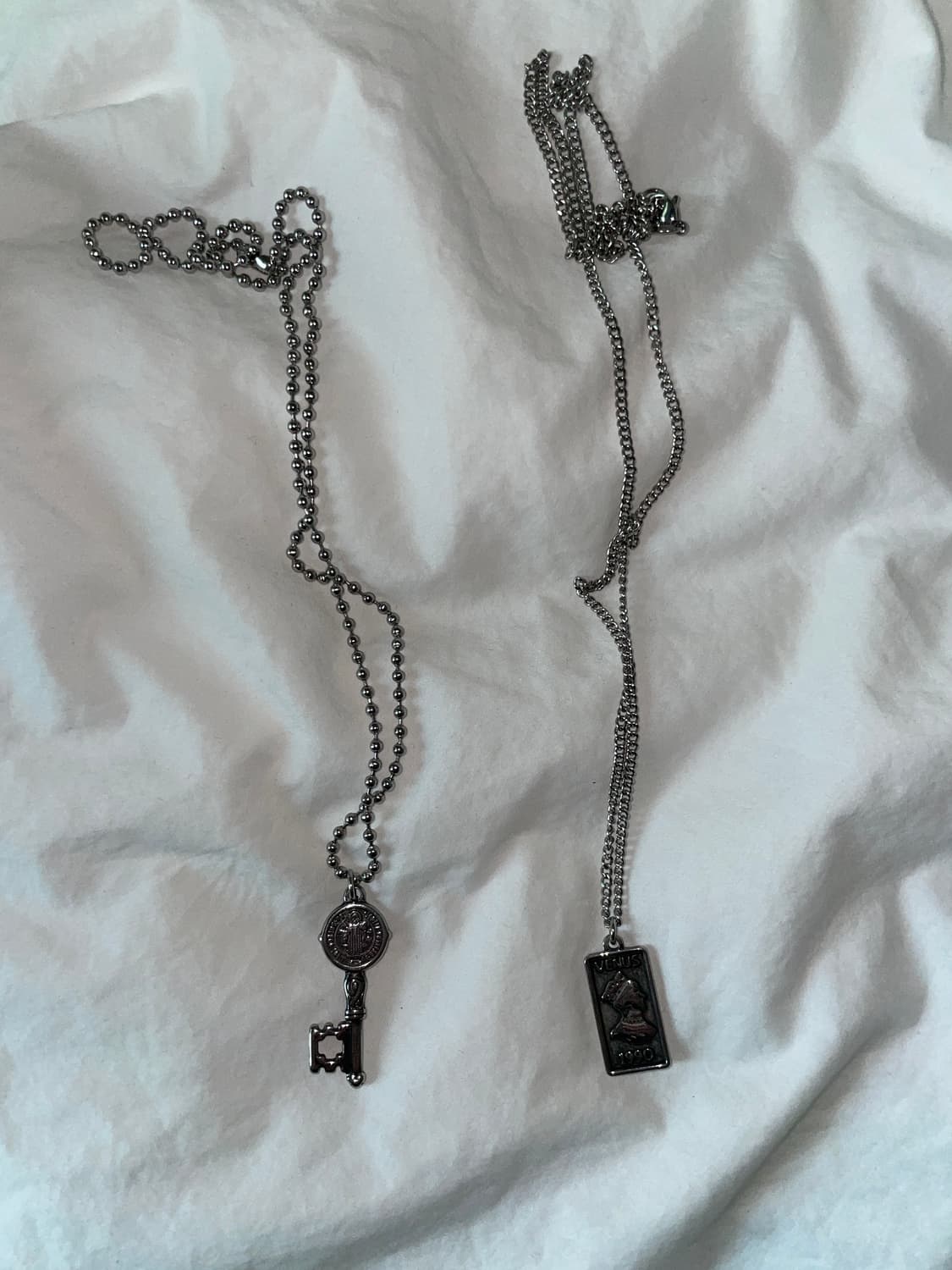 목걸이/반지 판매 상품이미지7