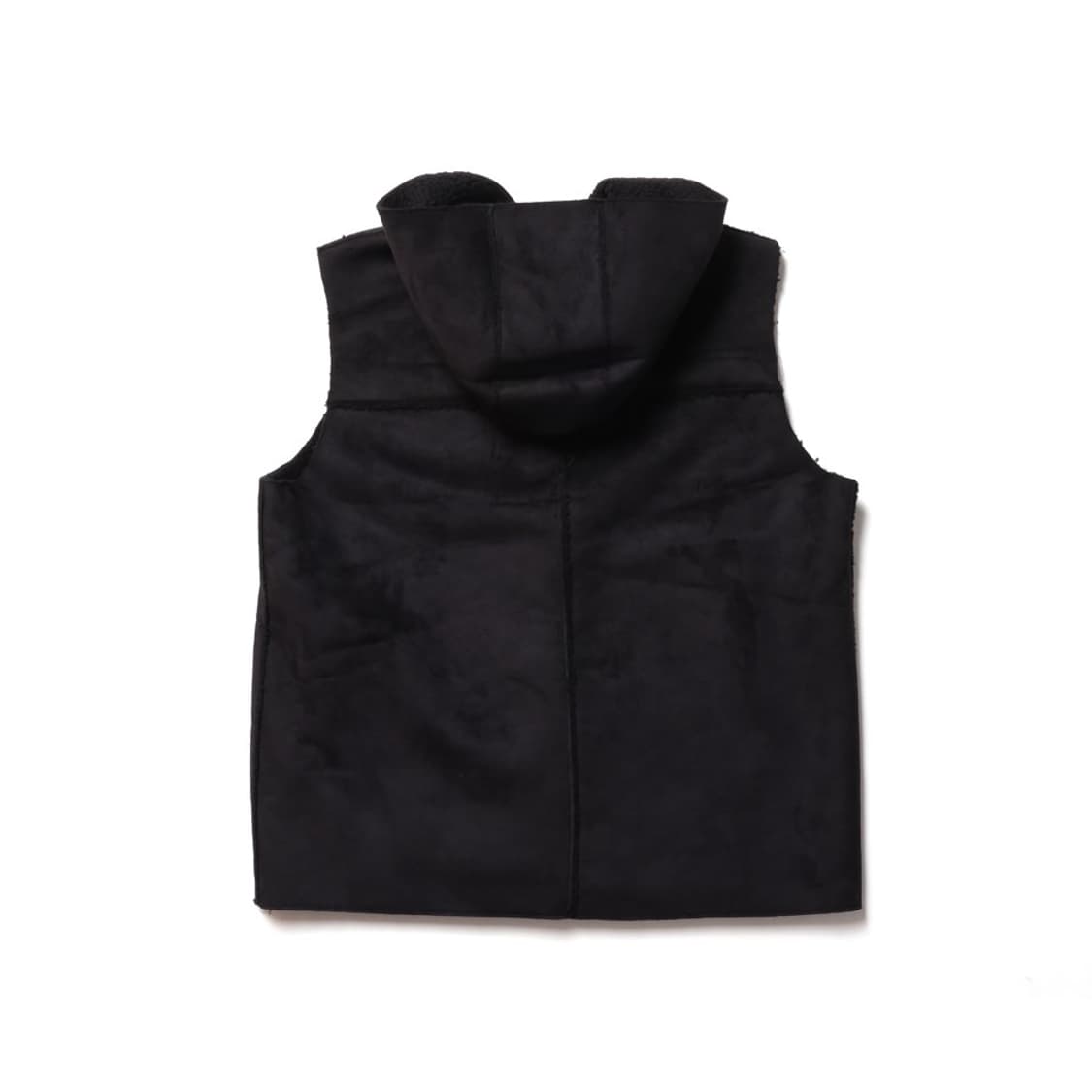 폴로 랄프로렌 Polo by Ralph Lauren Suede Hood  상품이미지4