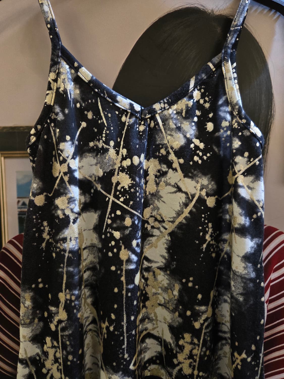 🌟💅갸루특집🌟
갸루펑크 슬리브리스 상품이미지4