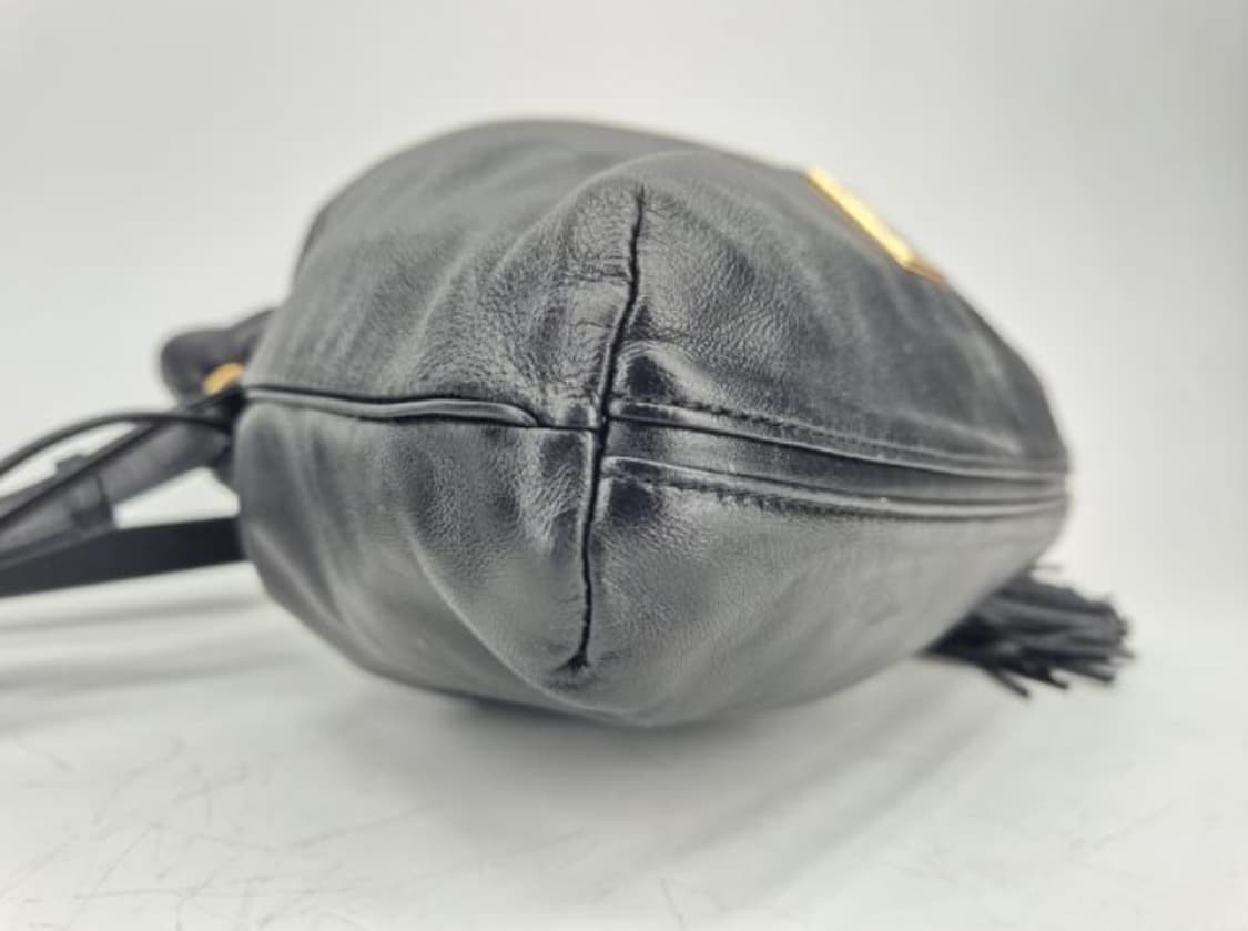 쿠론 숄더백 상품이미지5