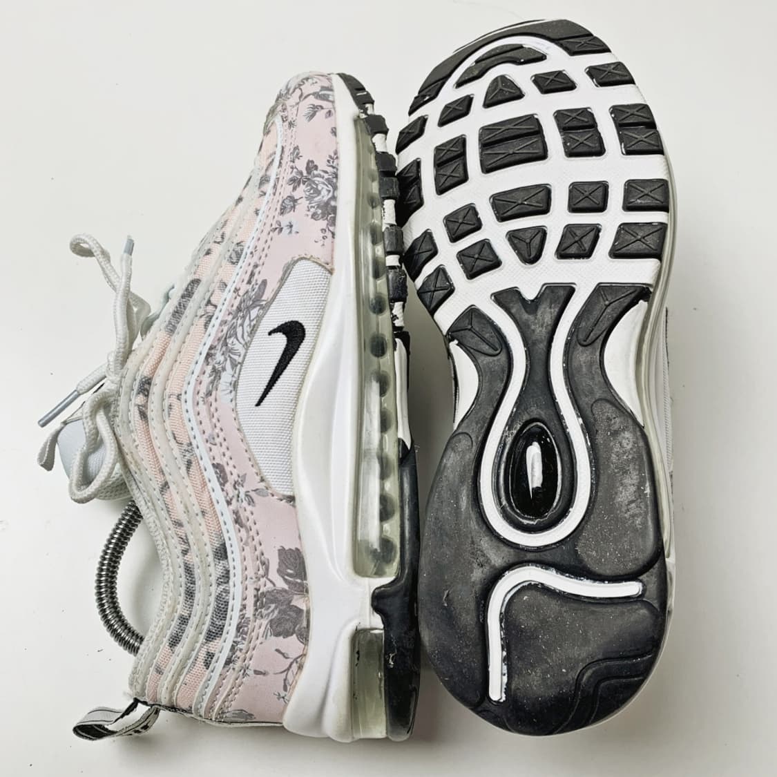 Nike 나이키 에어맥스 97 255size 상품이미지7