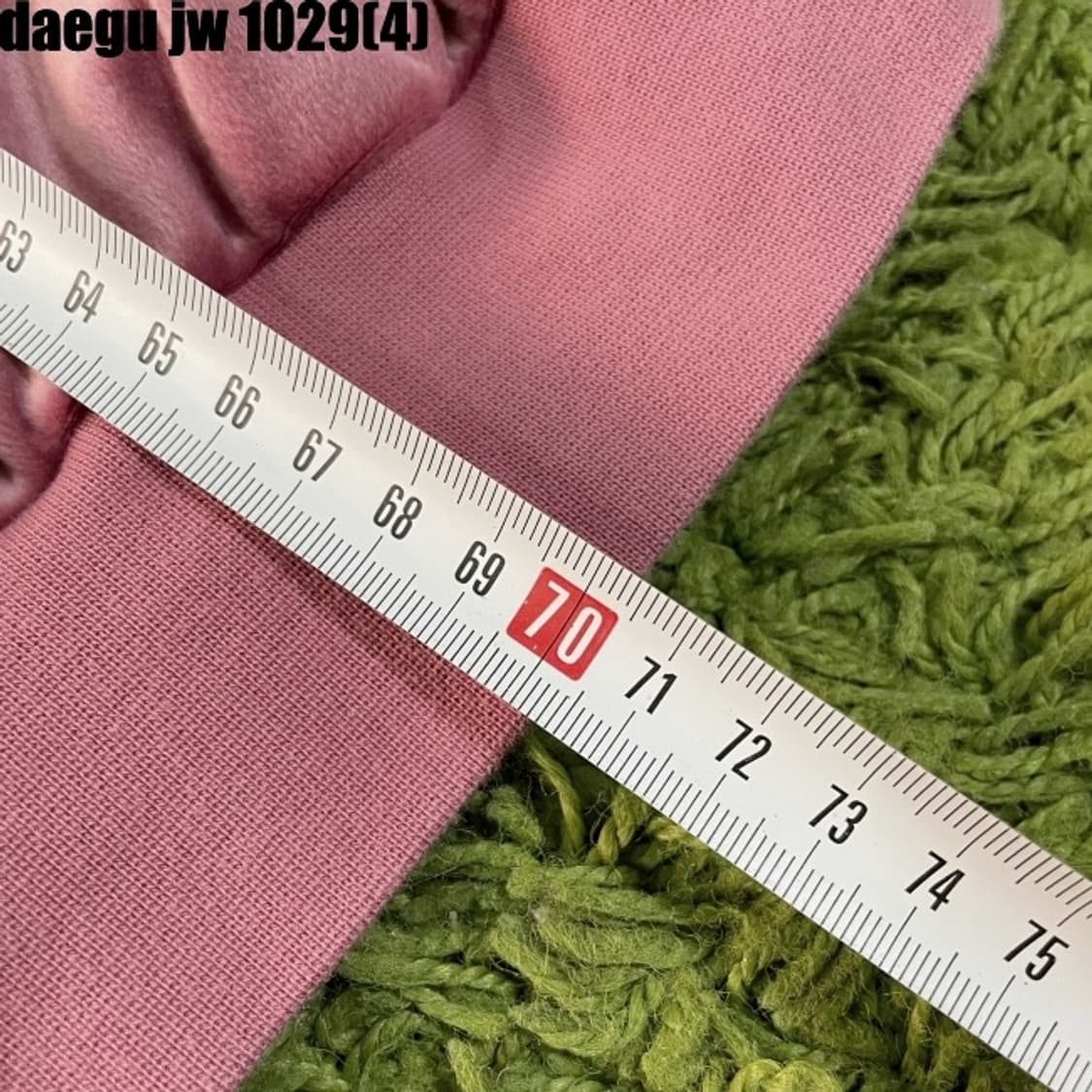 아디다스 파이어버드 져지집업 벨벳 상품이미지8