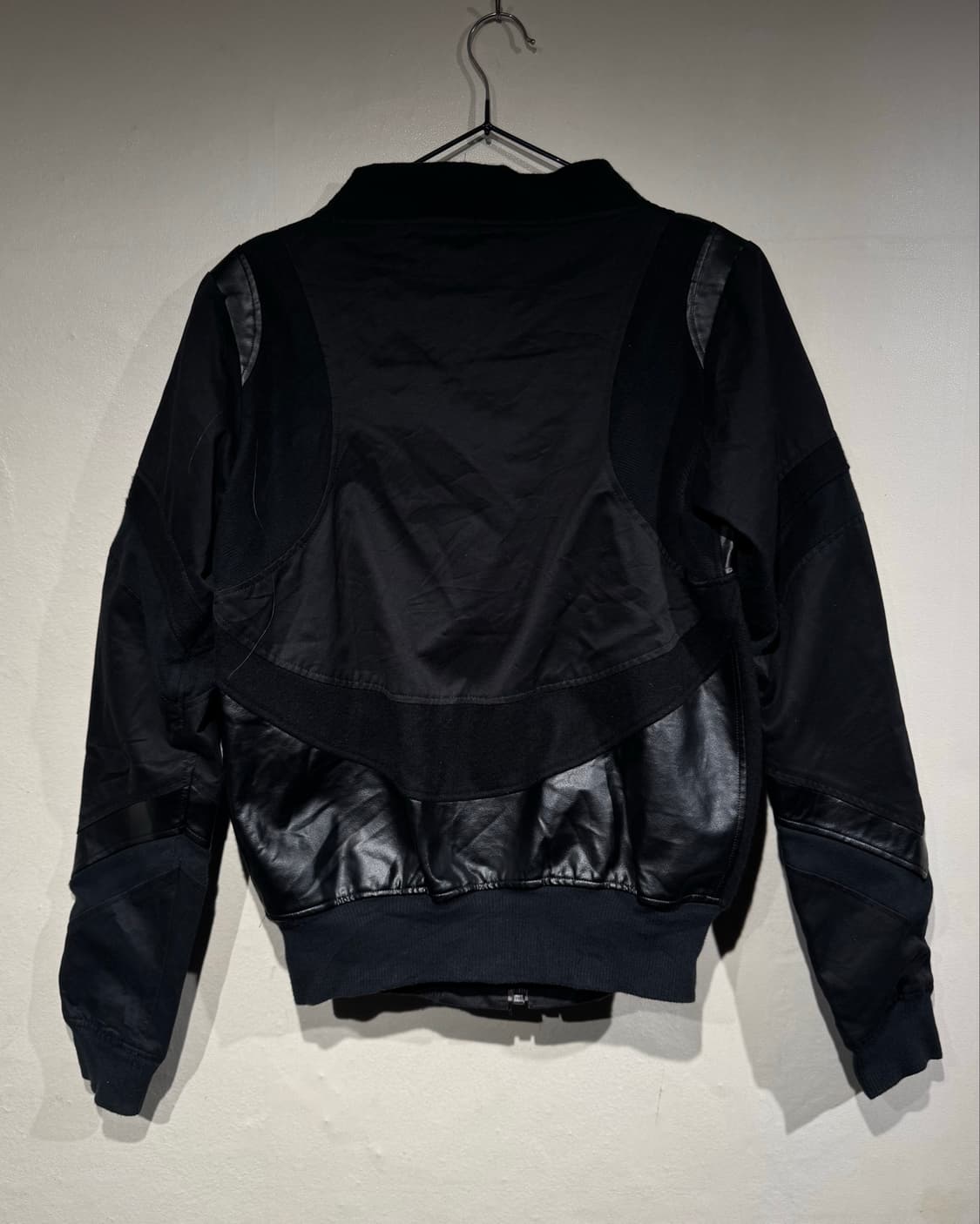 banal chic bizarre 00s jacket   상품이미지4