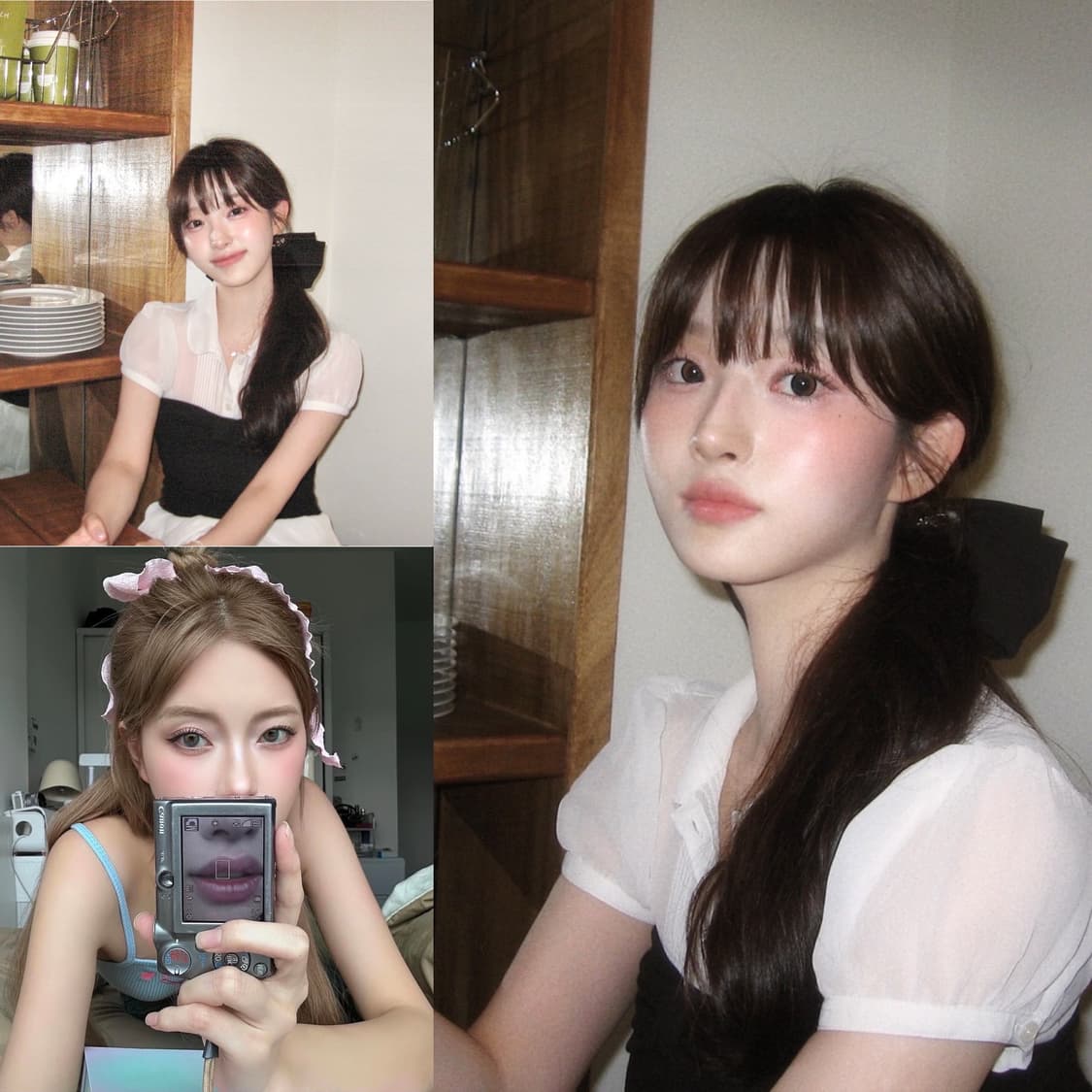 유튜버 연예인디카🪽캐논 IXY 익시 900 IS / 익서스 850 is 상품이미지3