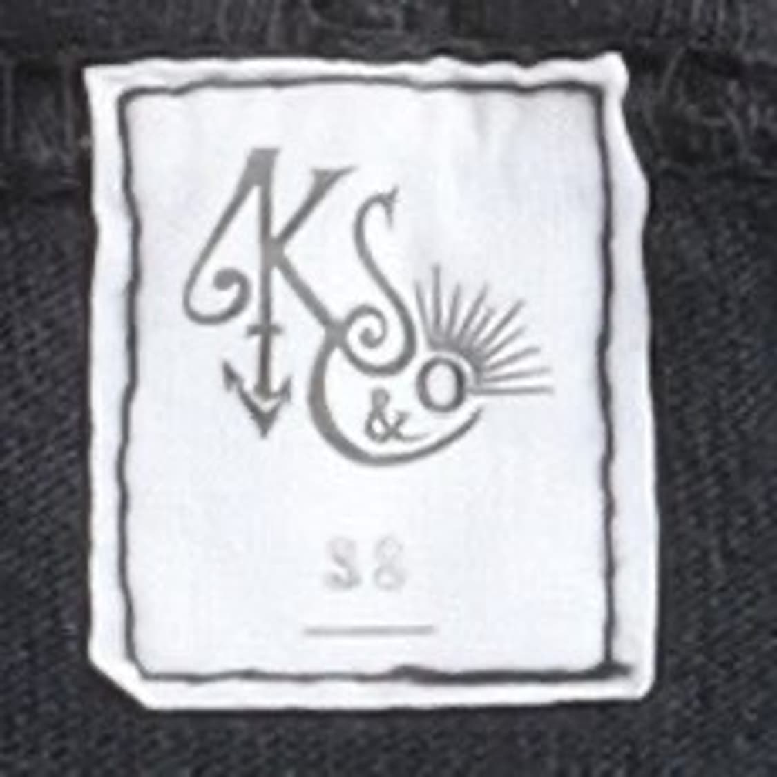 캡틴 선샤인 Kaptain Sunshine Long Hoodie 상품이미지7