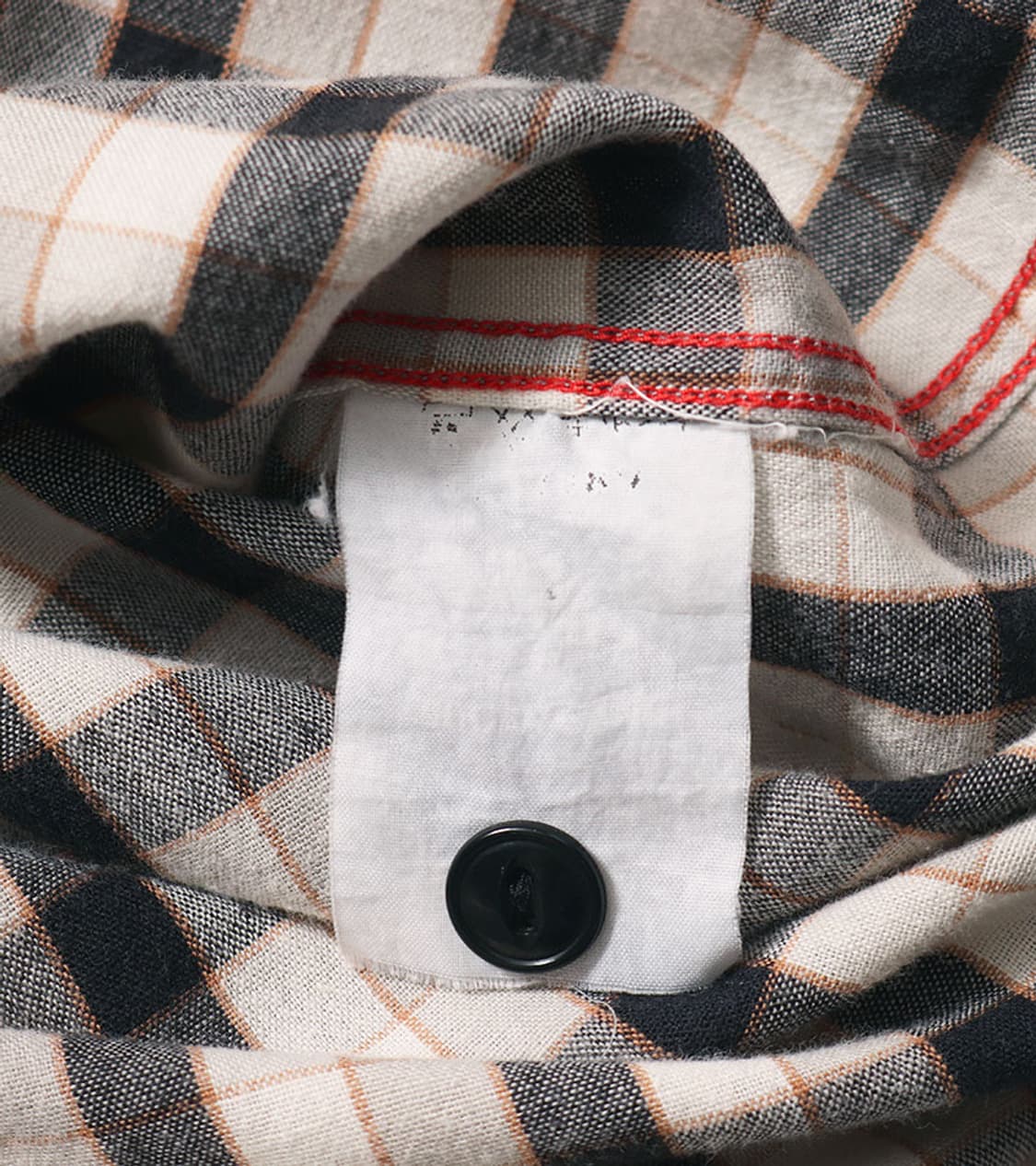SUGAR CANE - CHECK SHIRT 상품이미지9