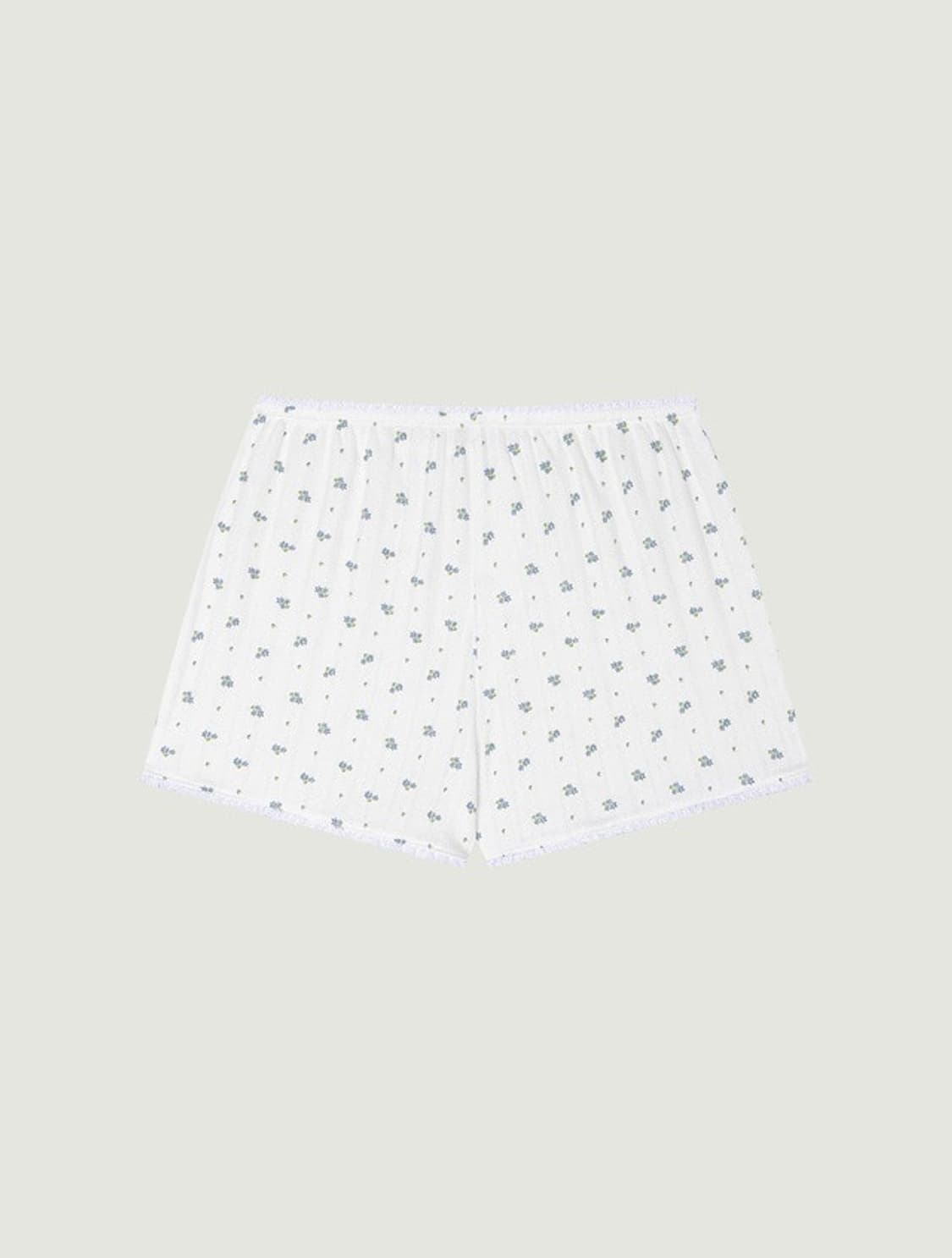 그로브 플라워 유넥탑, 쇼츠 새상품 상품이미지6