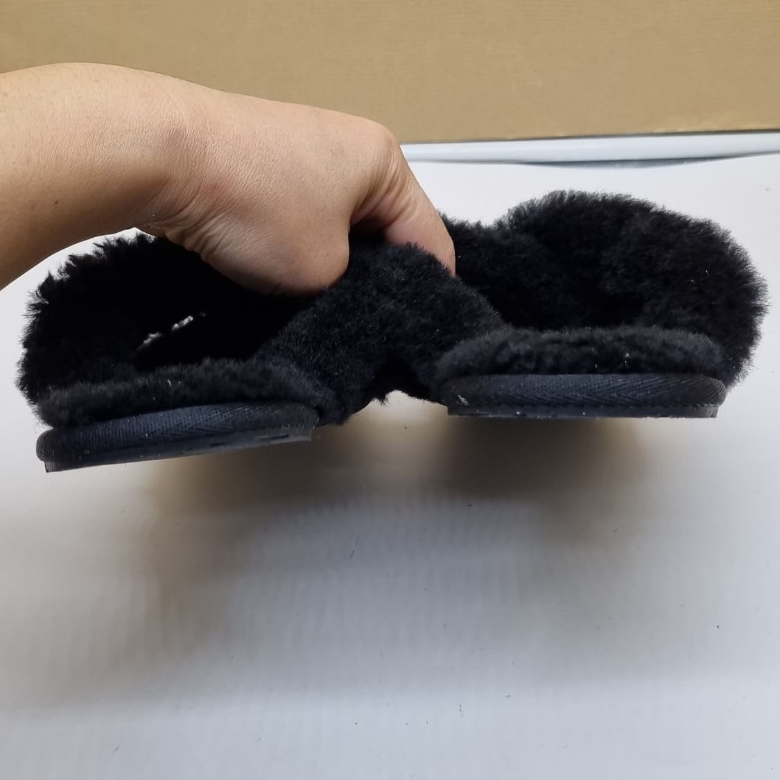 UGG. 어그 스커피타 슬리퍼240. 상품이미지4