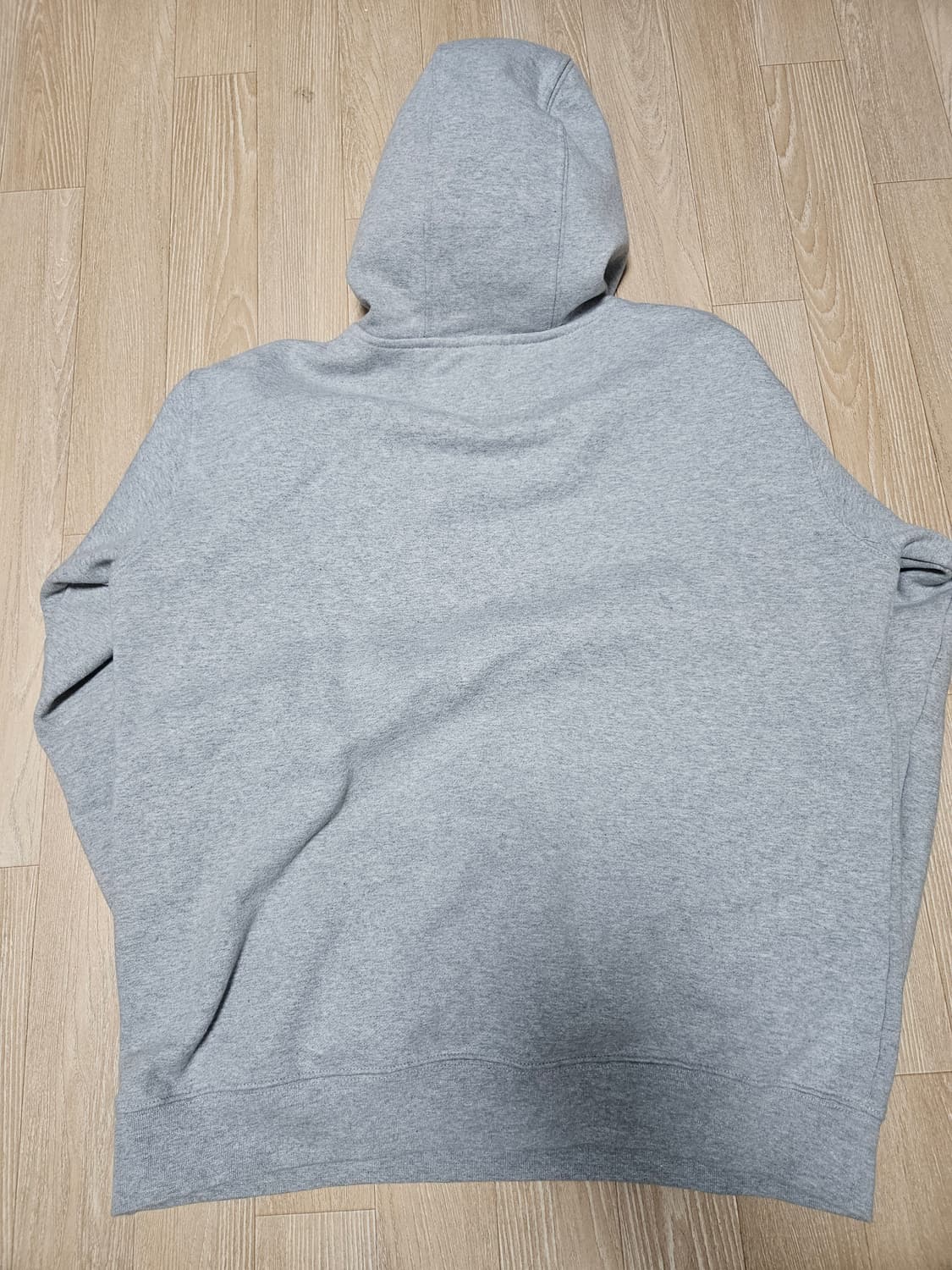 칼하트 후드티 M 상품이미지3