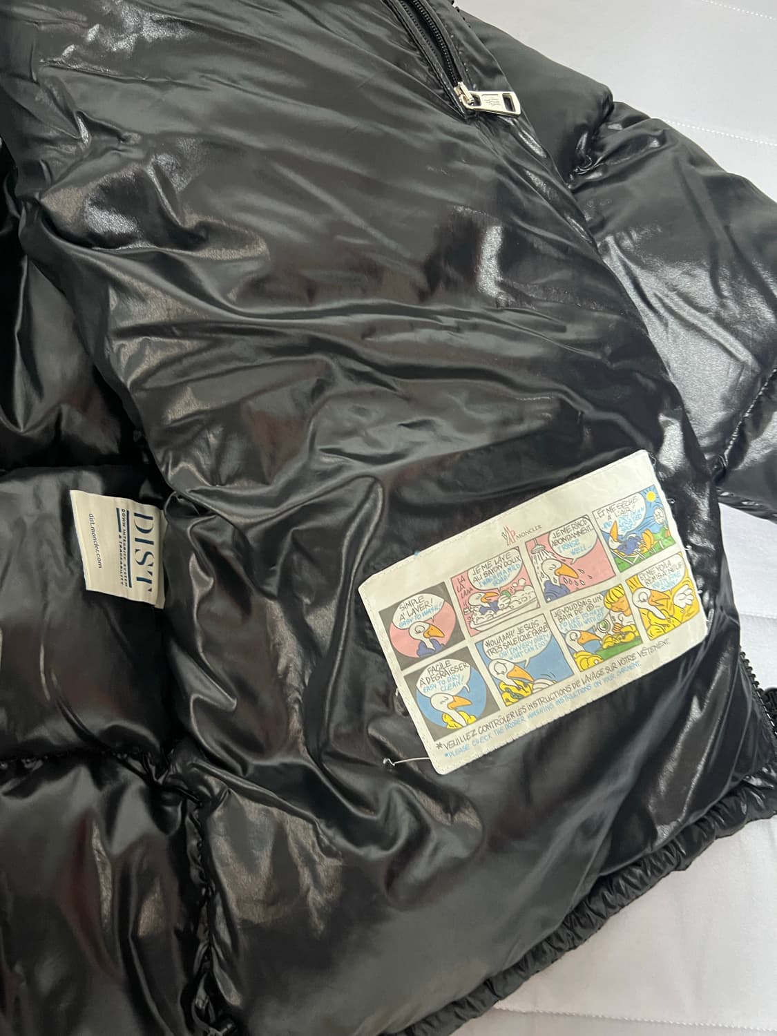 몽클레어 에크린스 5 상품이미지3