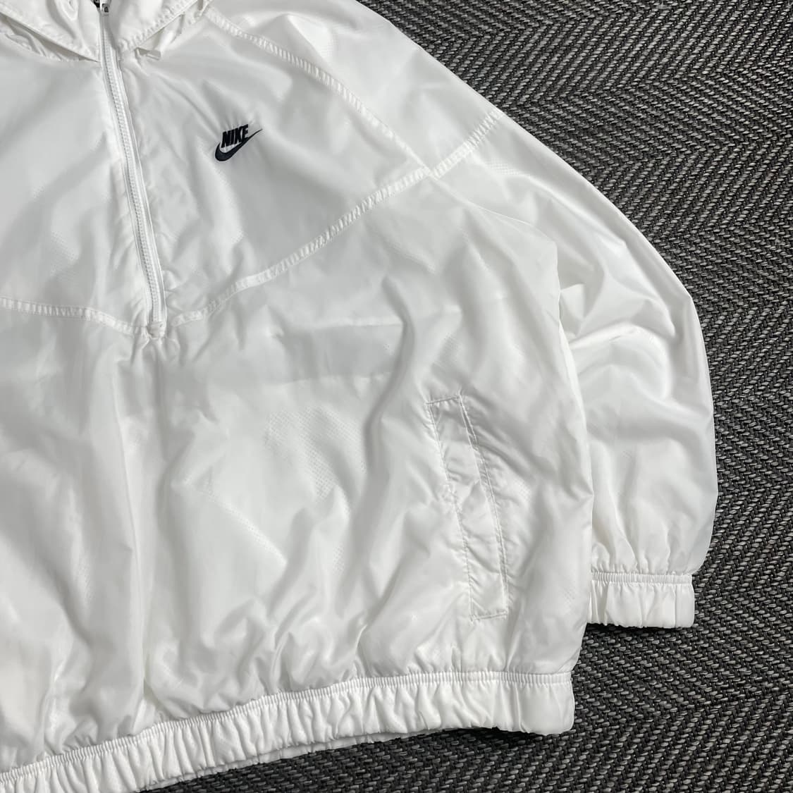 나이키 신형 나일론 우븐 트랙 자켓o 3779 상품이미지2