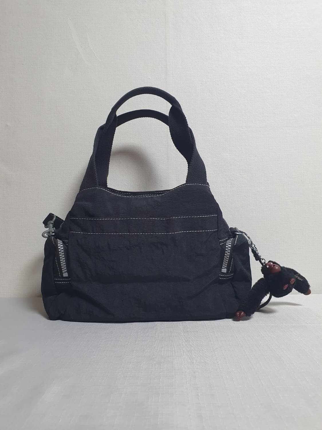 🖤 키플링 페어팩스 미니 2way 블랙 상품이미지4