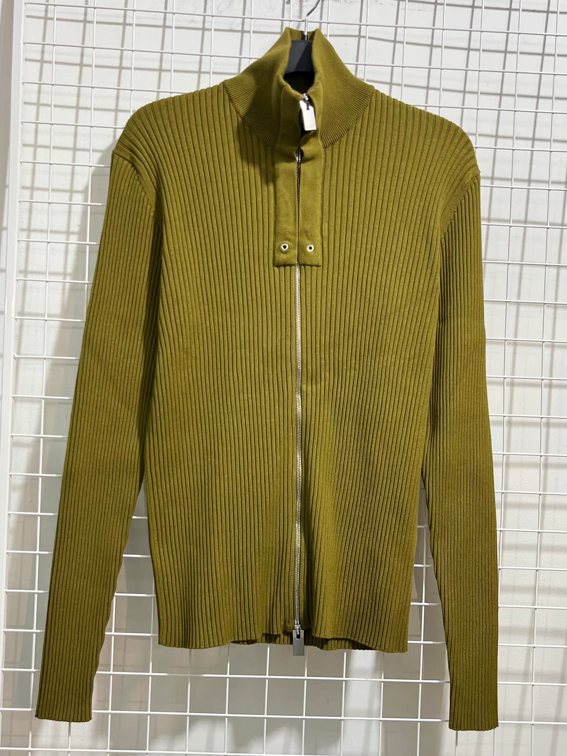 1017 ALYX 알릭스 니트 스웨터 XL 상품이미지2