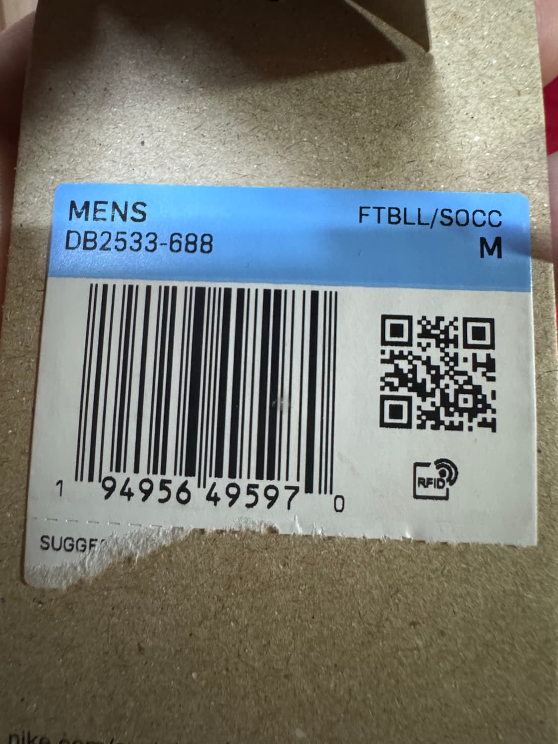 21-22 리버풀 어센틱 유니폼 상품이미지3