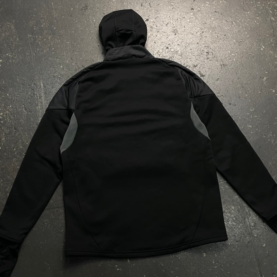 100 아디다스 티로 25 윈터 탑 바라클라바 내장 상품이미지5