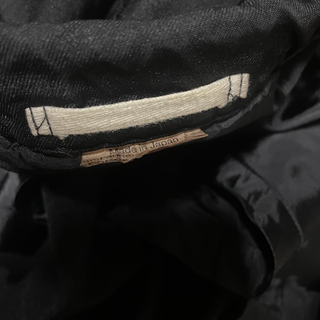 comme des garçons homme plus 찢어진 자켓 상품이미지7