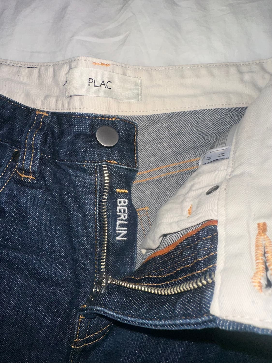 플랙진 베를린 Plac jeans Berlin (29) 상품이미지4