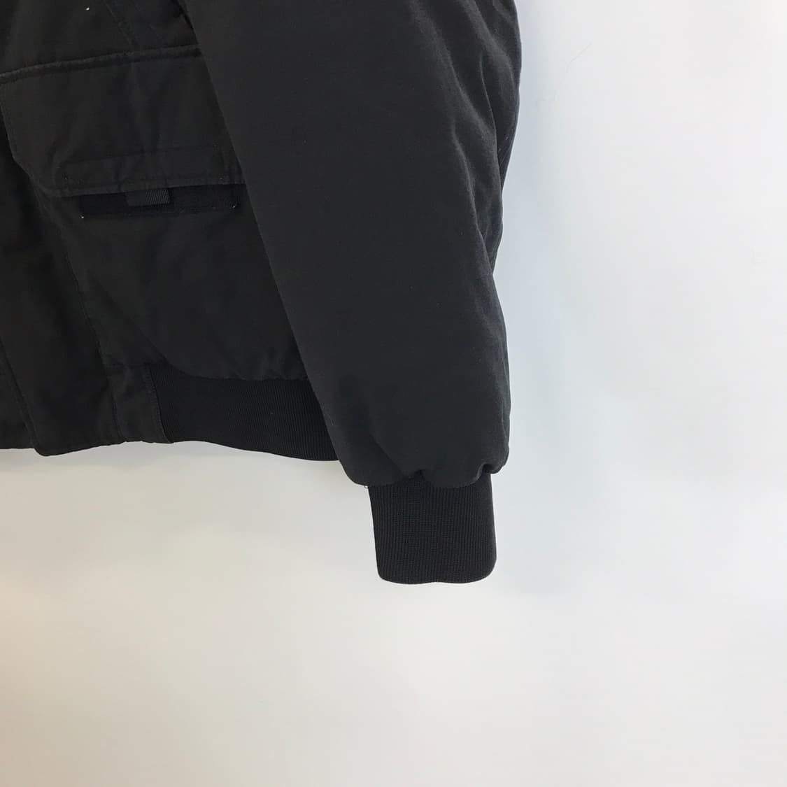 내셔널지오그래픽 타루가 덕다운패딩 [L사이즈] 상품이미지3