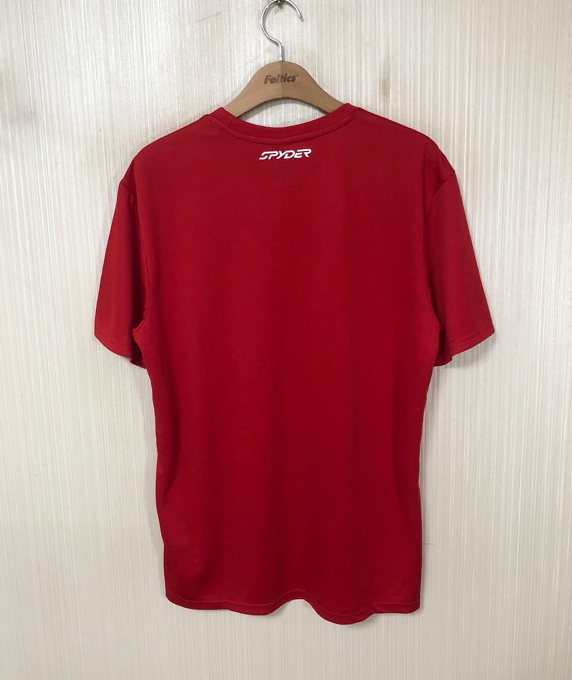 핸드볼 H리그 스파이더 청주SK호크스 선수지급 트레이닝셔츠 L 상품이미지8