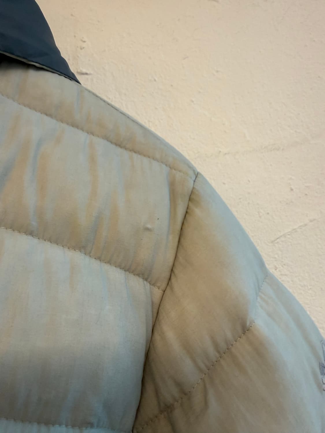 컬럼비아 옴니히트 경량패딩 상품이미지6