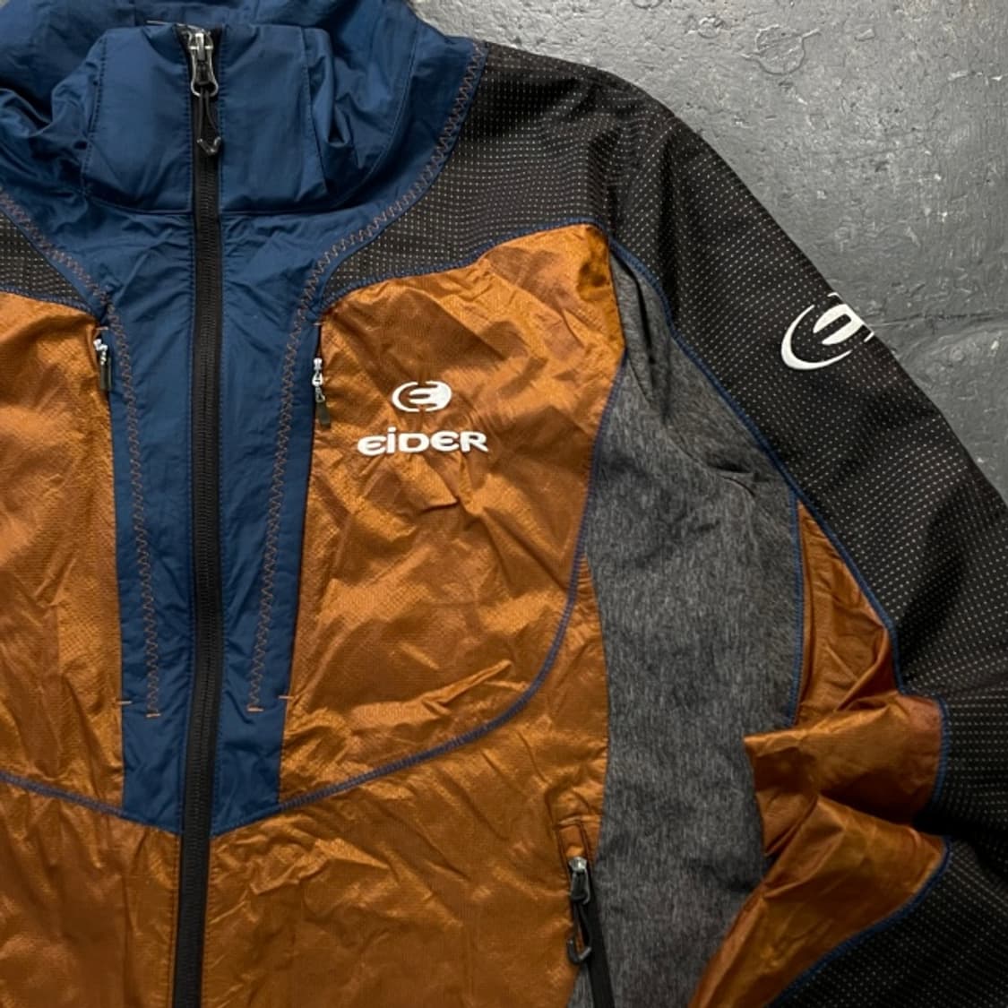 95 아이더 바람막이 상품이미지2