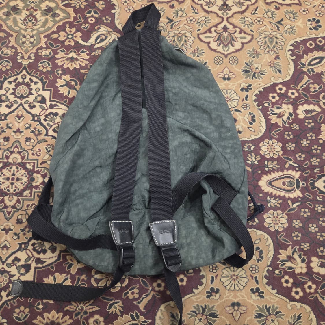 키플링 백팩 럭색 복조리가방  상품이미지2