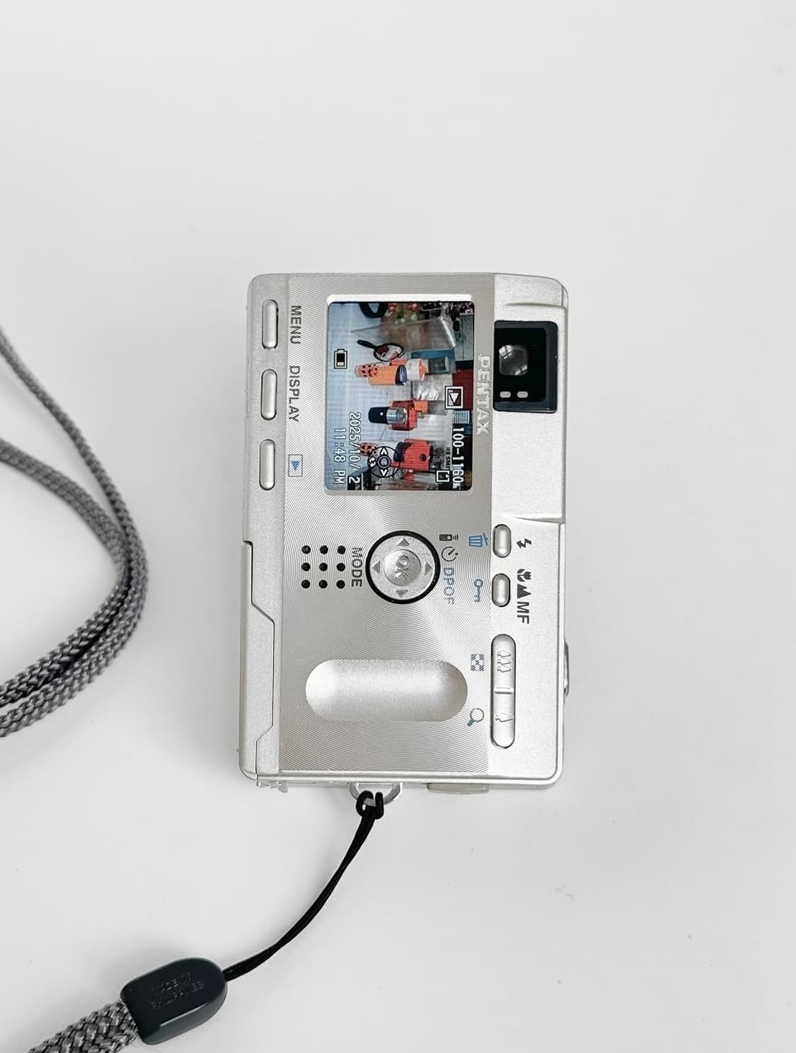 ❗️할인 펜탁스 옵티오 S4 상품이미지2