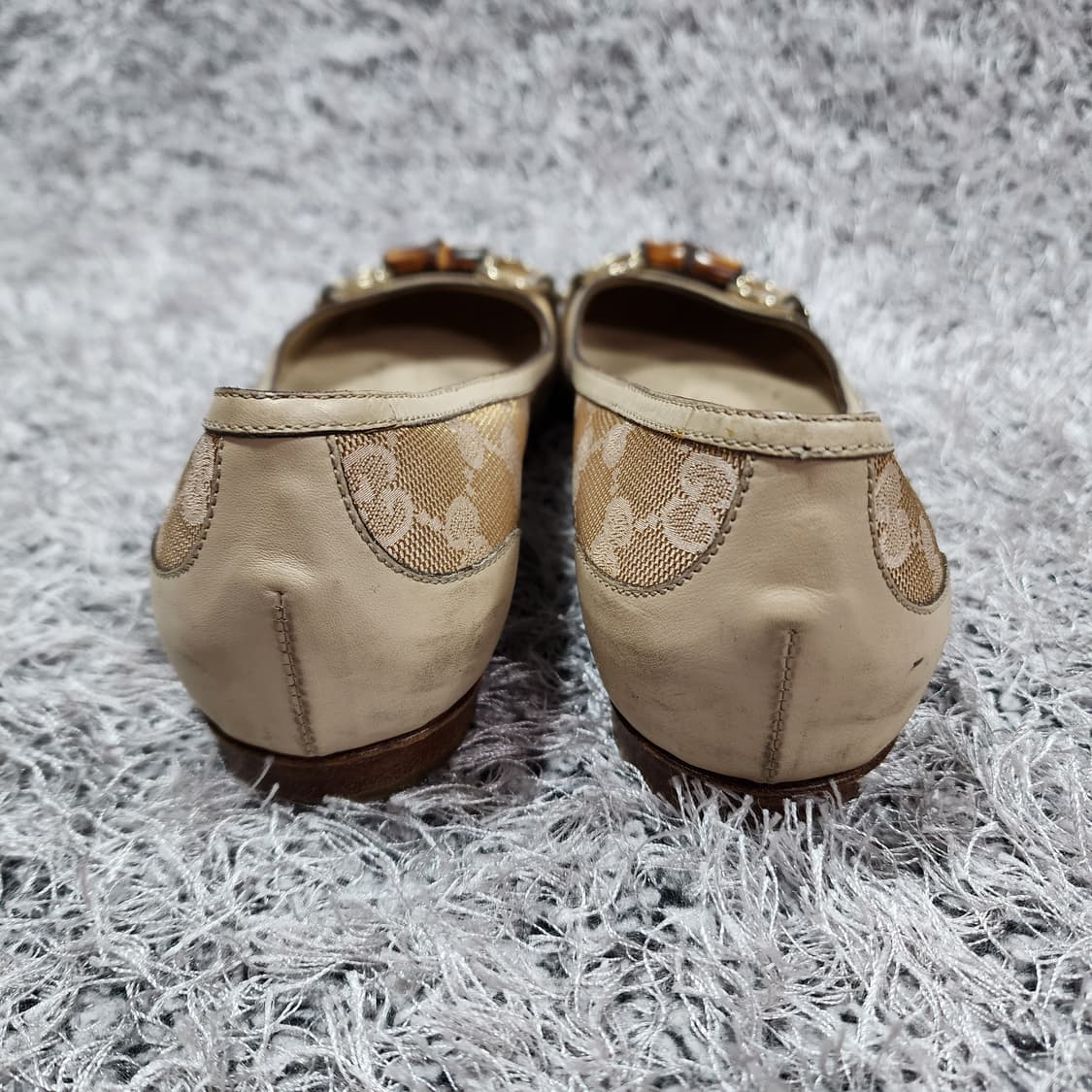 구찌 로퍼 단화 36.5 상품이미지4