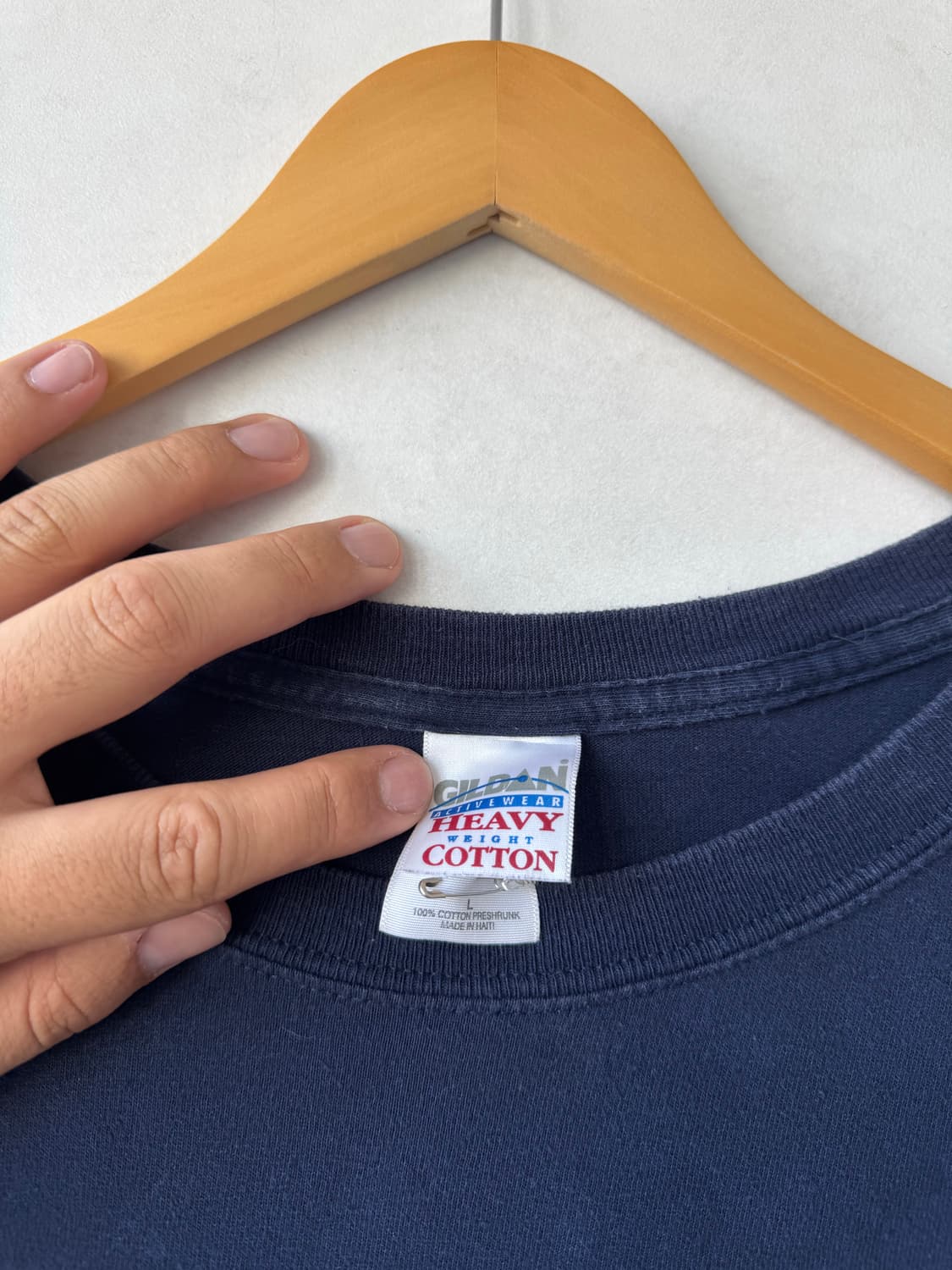 00s 마리오 프로모 티셔츠 상품이미지4