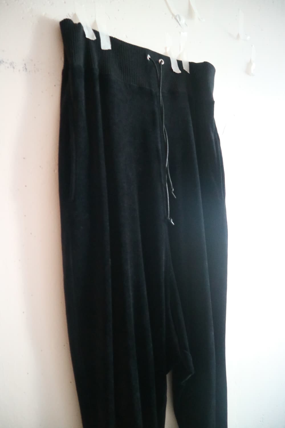 Limi Feu Saruel Pants 상품이미지6