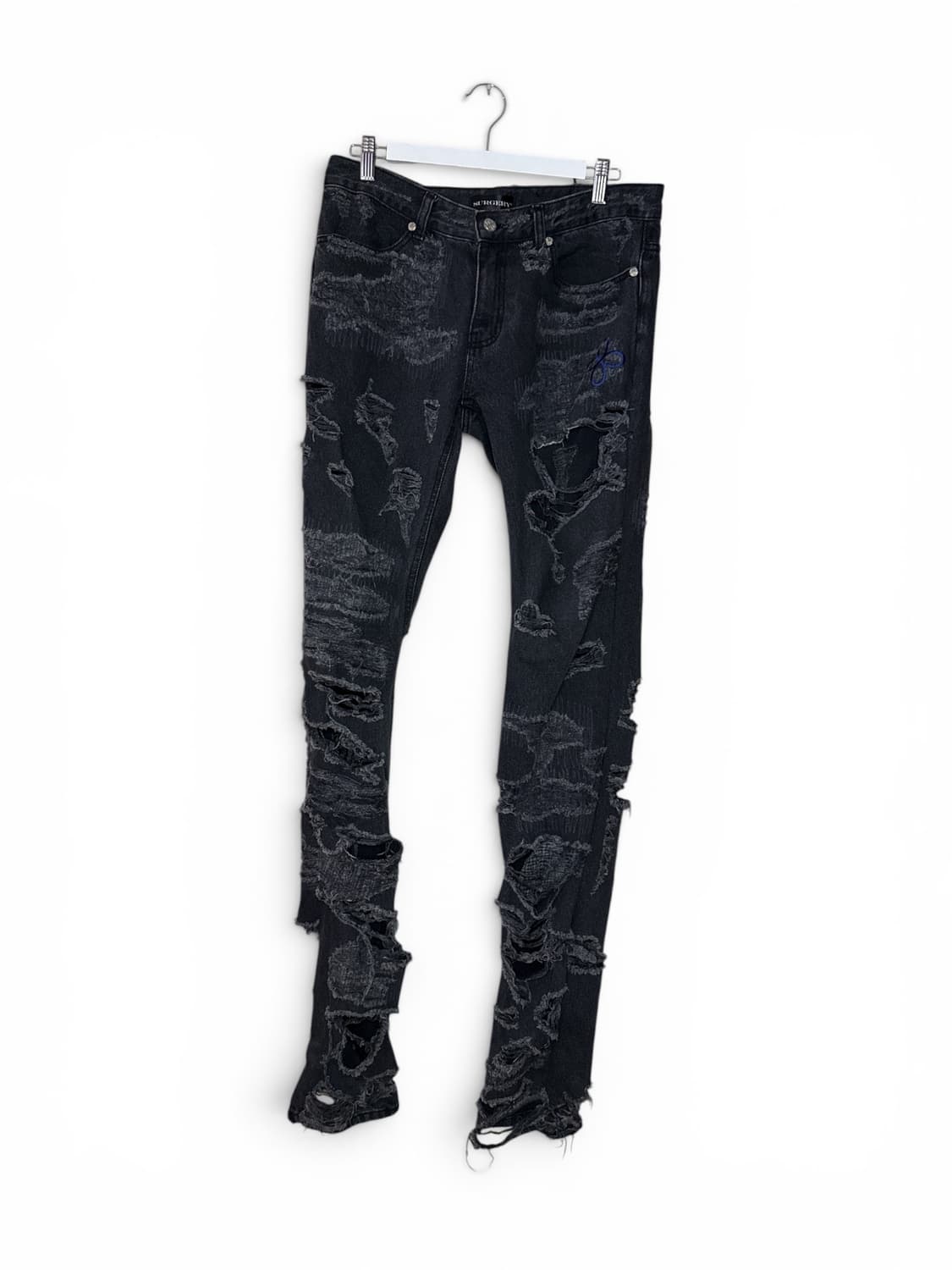 Surgery first season collection jeans 상품이미지1