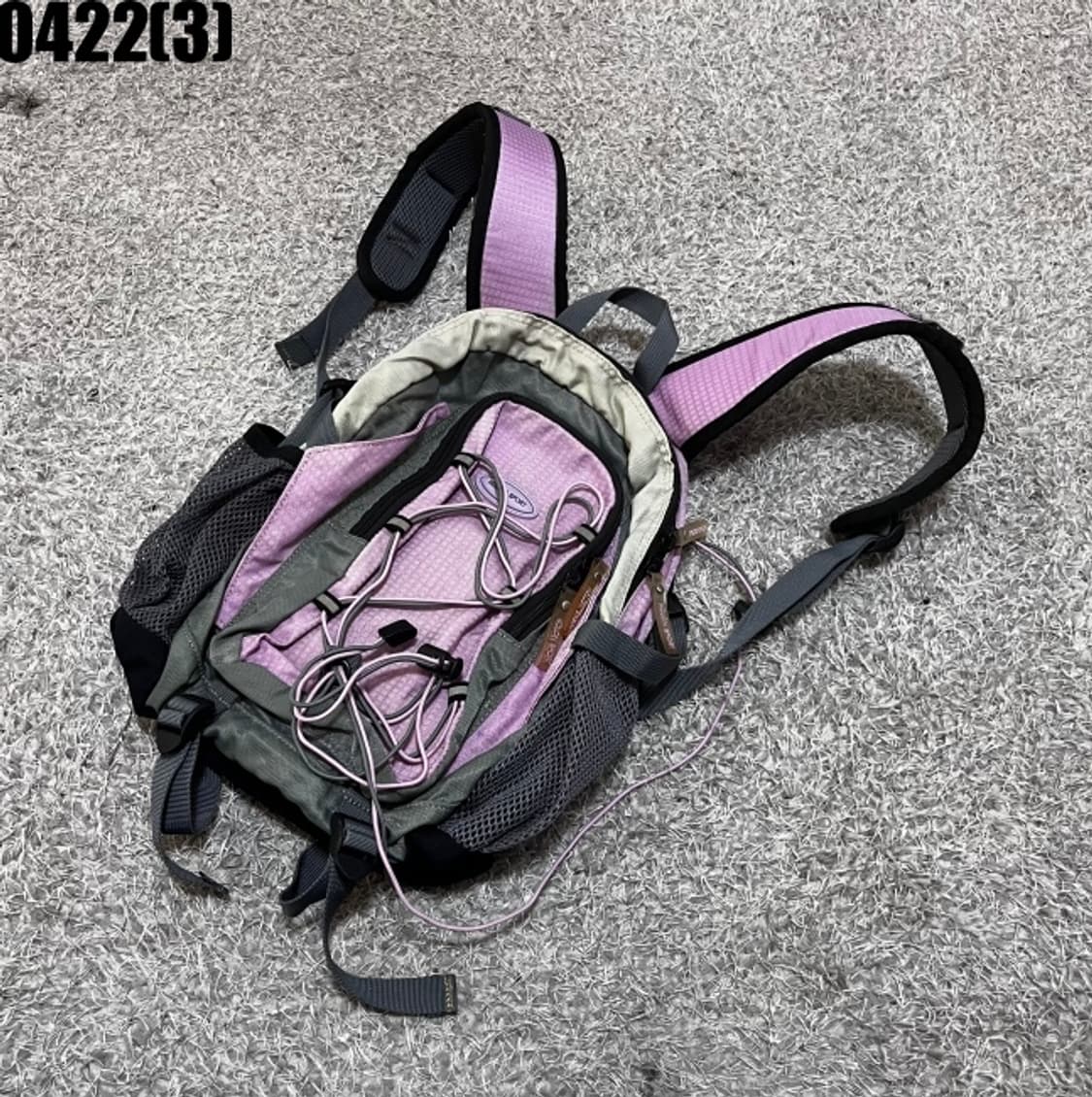 코오롱 등산용 가방 상품이미지1