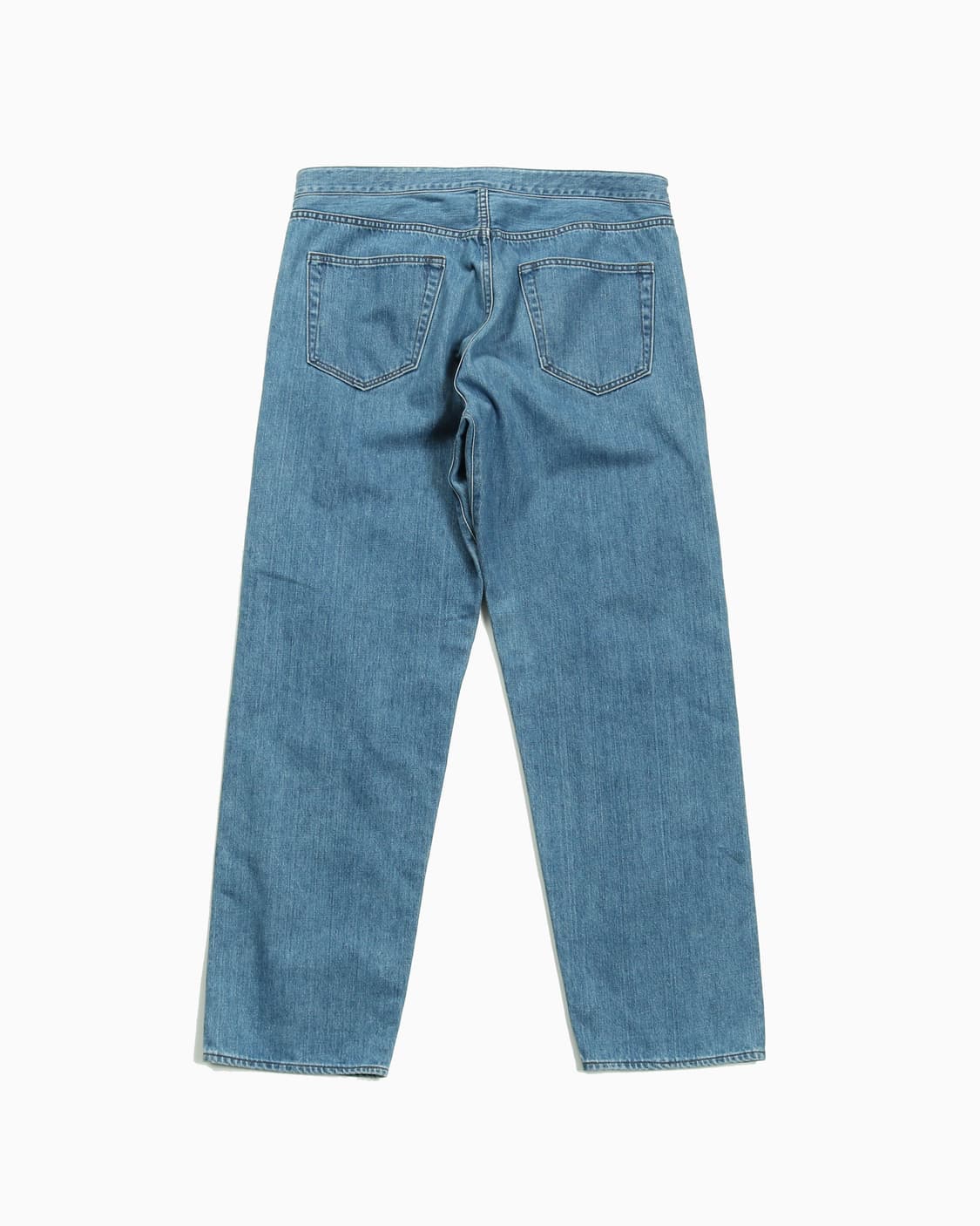 노스페이스 퍼플라벨 데님스트레이트 팬츠 상품이미지10