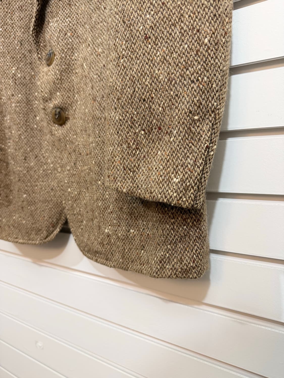 POLO by RALPH LAUREN 여성 트위드 블레이저  상품이미지4