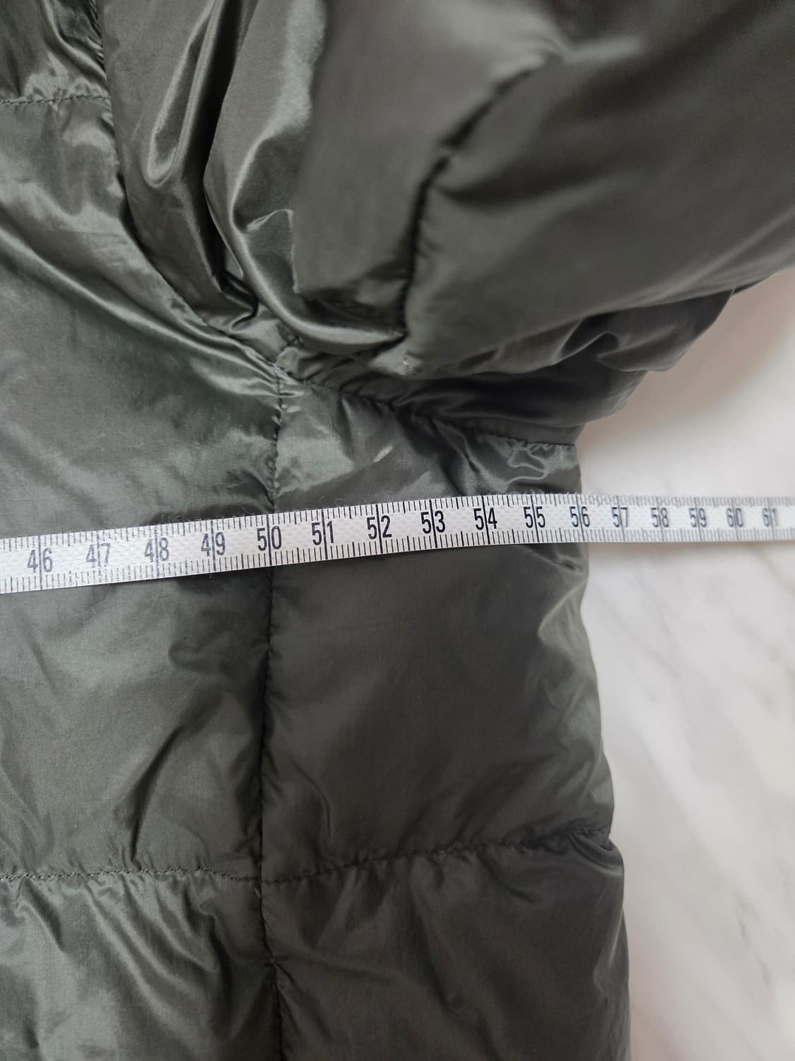 유니클로  울트라 라이트 다운 자켓 상품이미지9