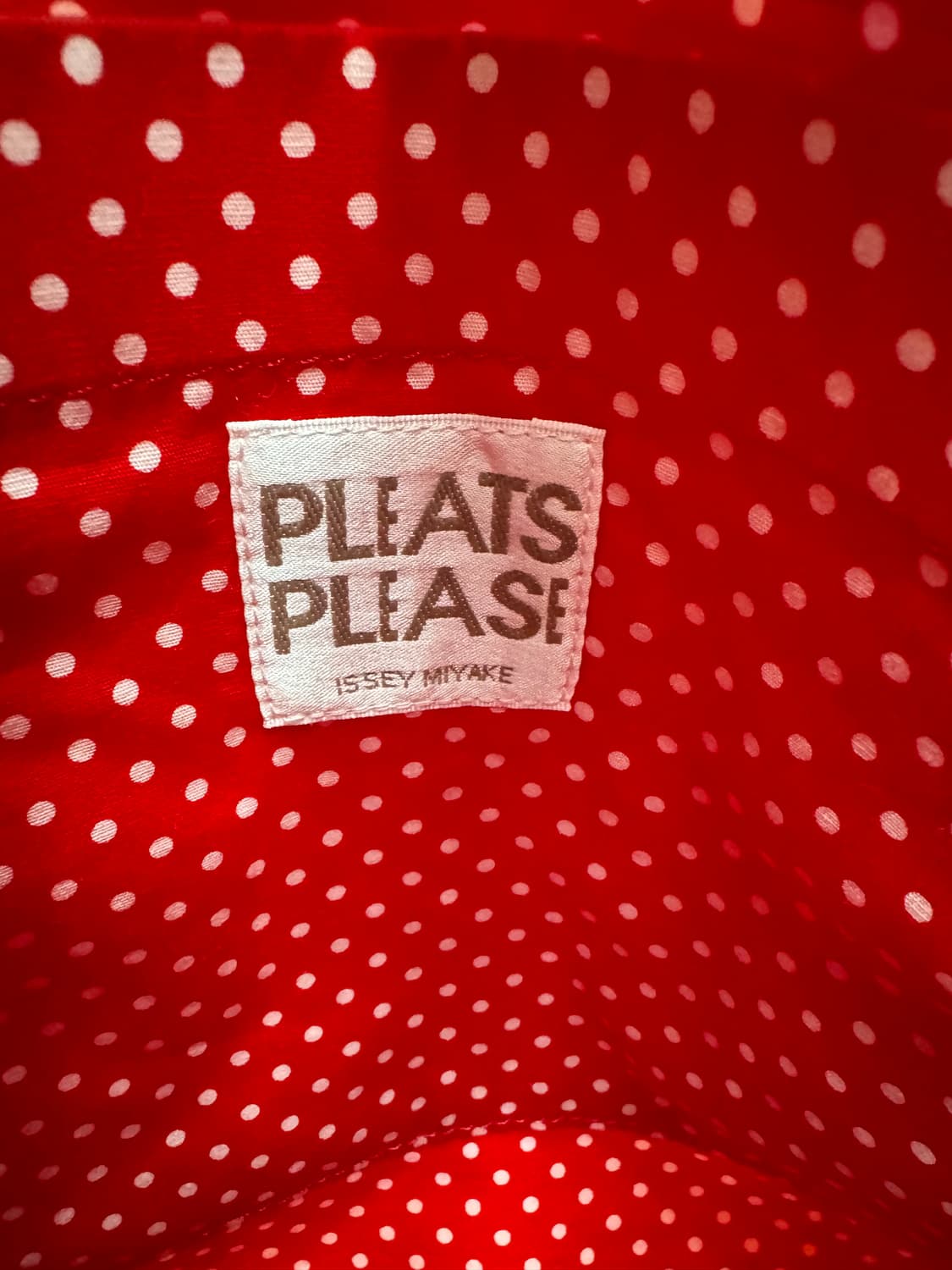 pleats please (issey miyake) 상품이미지4