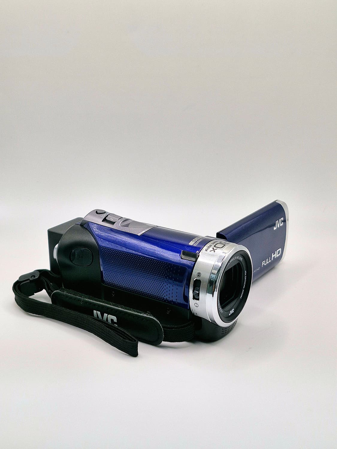JVC GZ-E700 빈티지캠코더 [ 꾸미기0 ] 상품이미지8