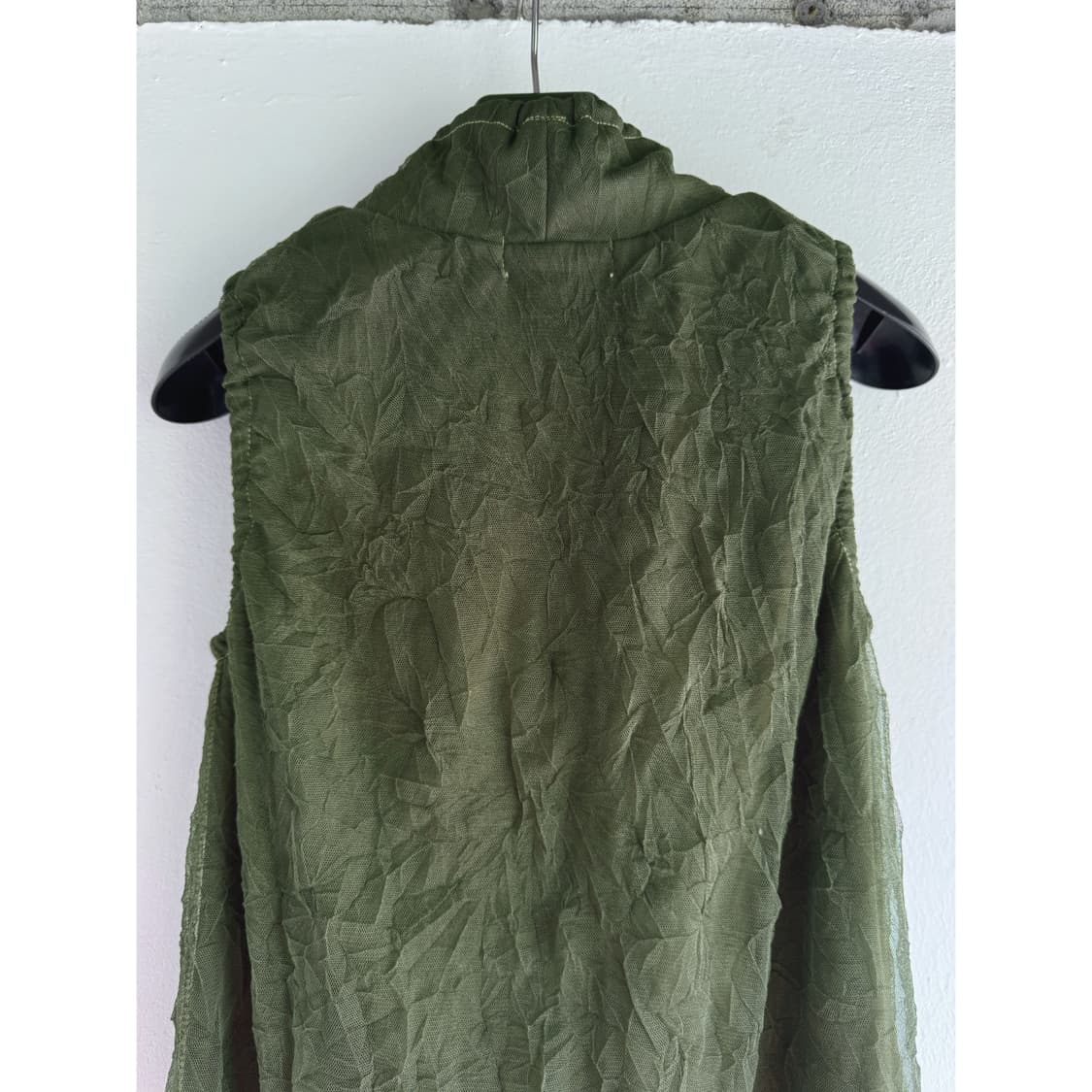 no 174. Unknown dress /Sz M 상품이미지4