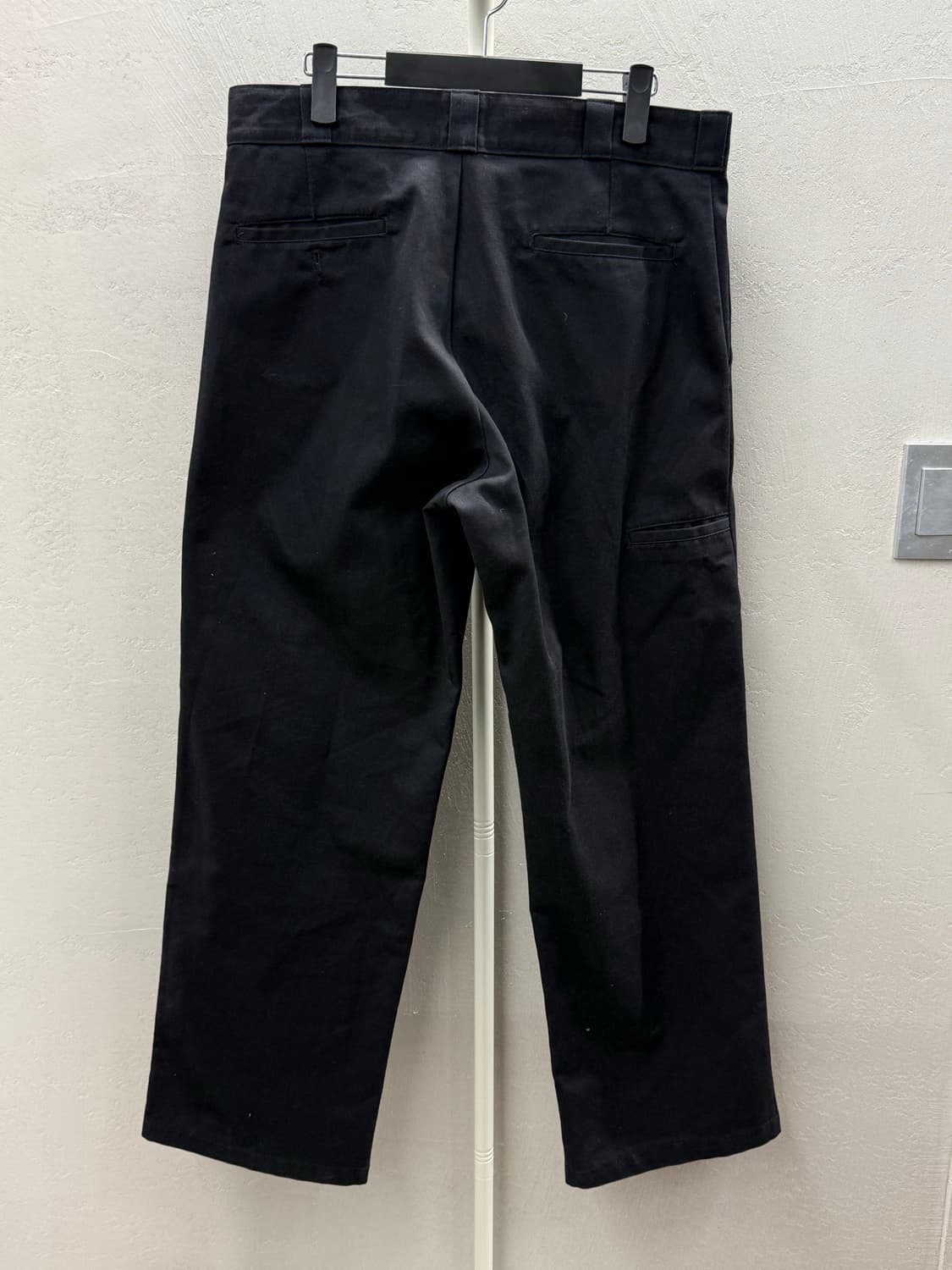 Dickies 디키즈 더블니 루즈핏 워크 팬츠  상품이미지7