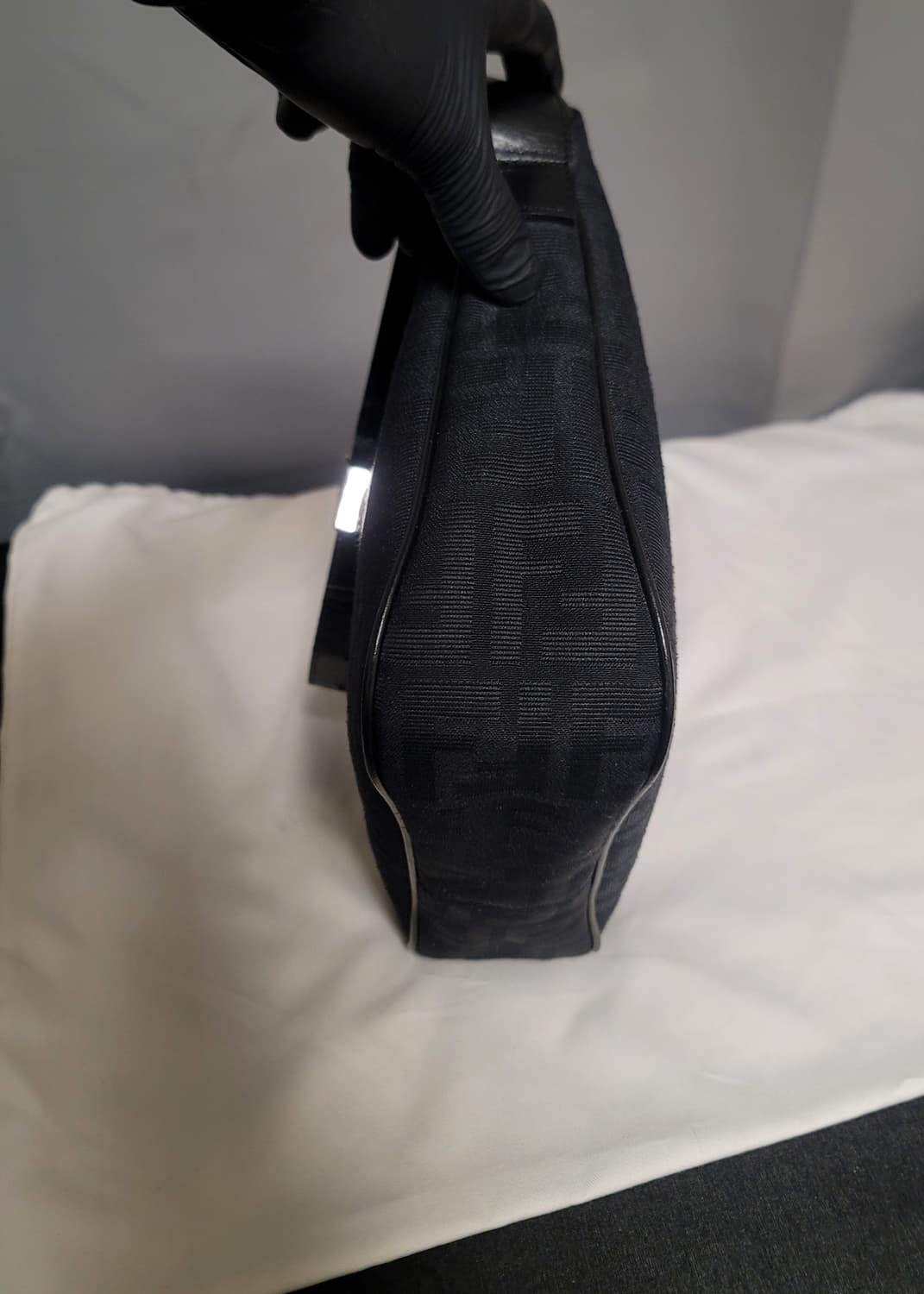 정품 펜디 가방 토트백,숄더백2way(디올샤넬보테가루이비통구찌셀린느생로랑 상품이미지5