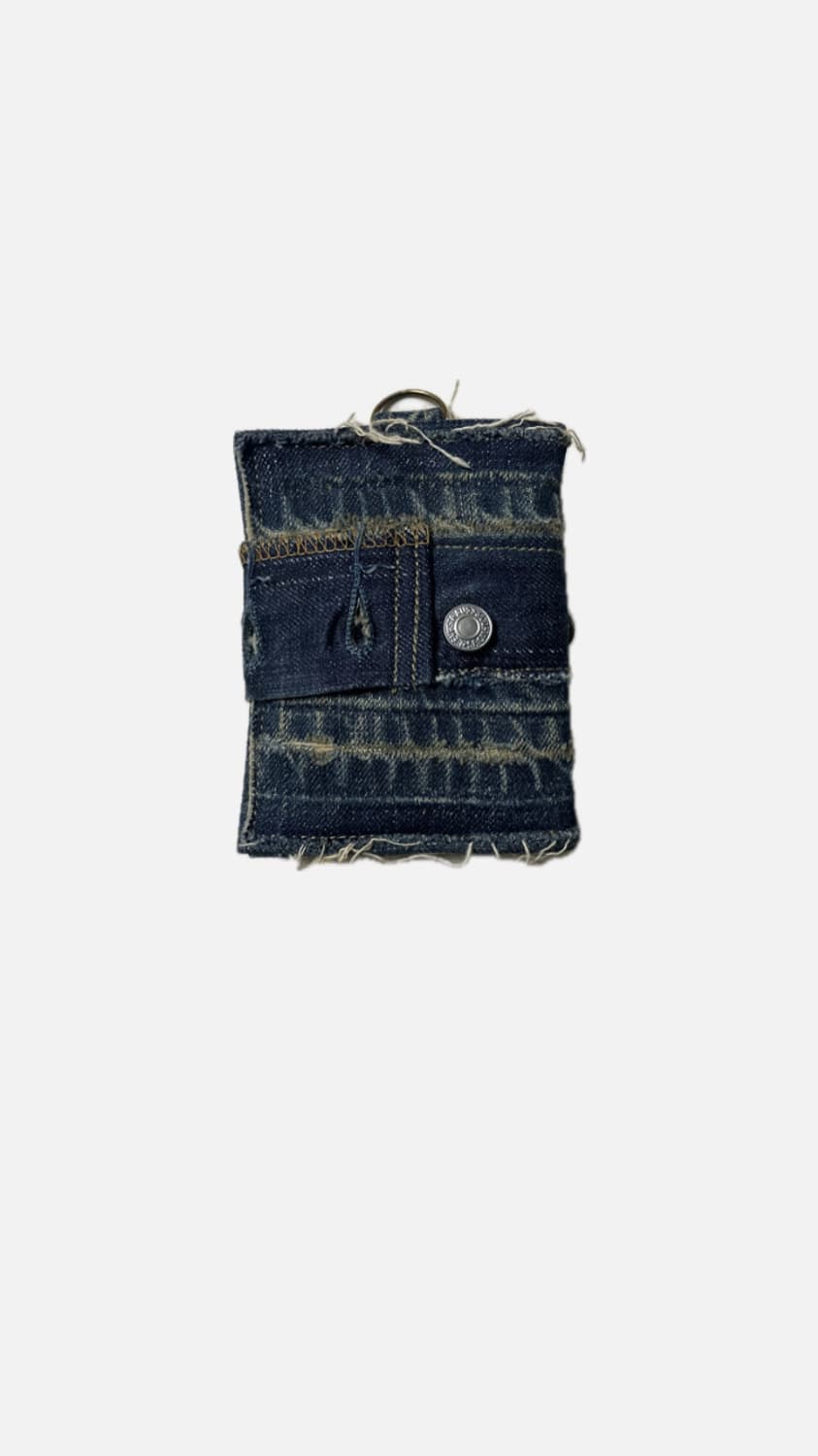 Tot0_ [Levis multi wallet_18] 상품이미지2