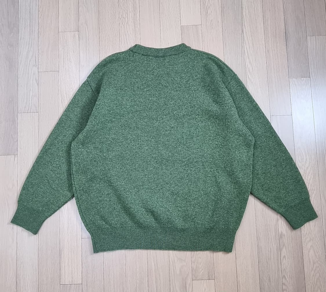 1993STUDIO 오리지널 90s 니트 Free _ 남성 상품이미지5