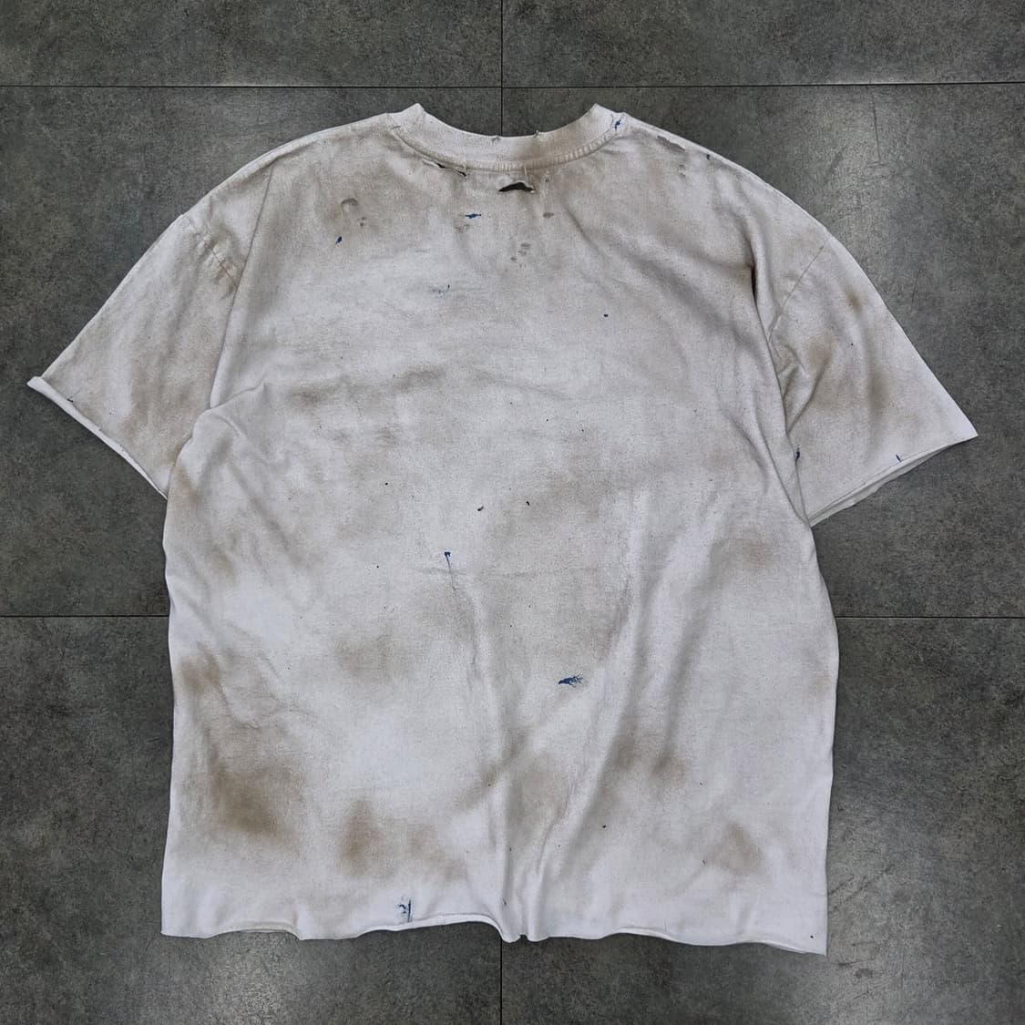 빈티지 반팔 티셔츠 상품이미지7