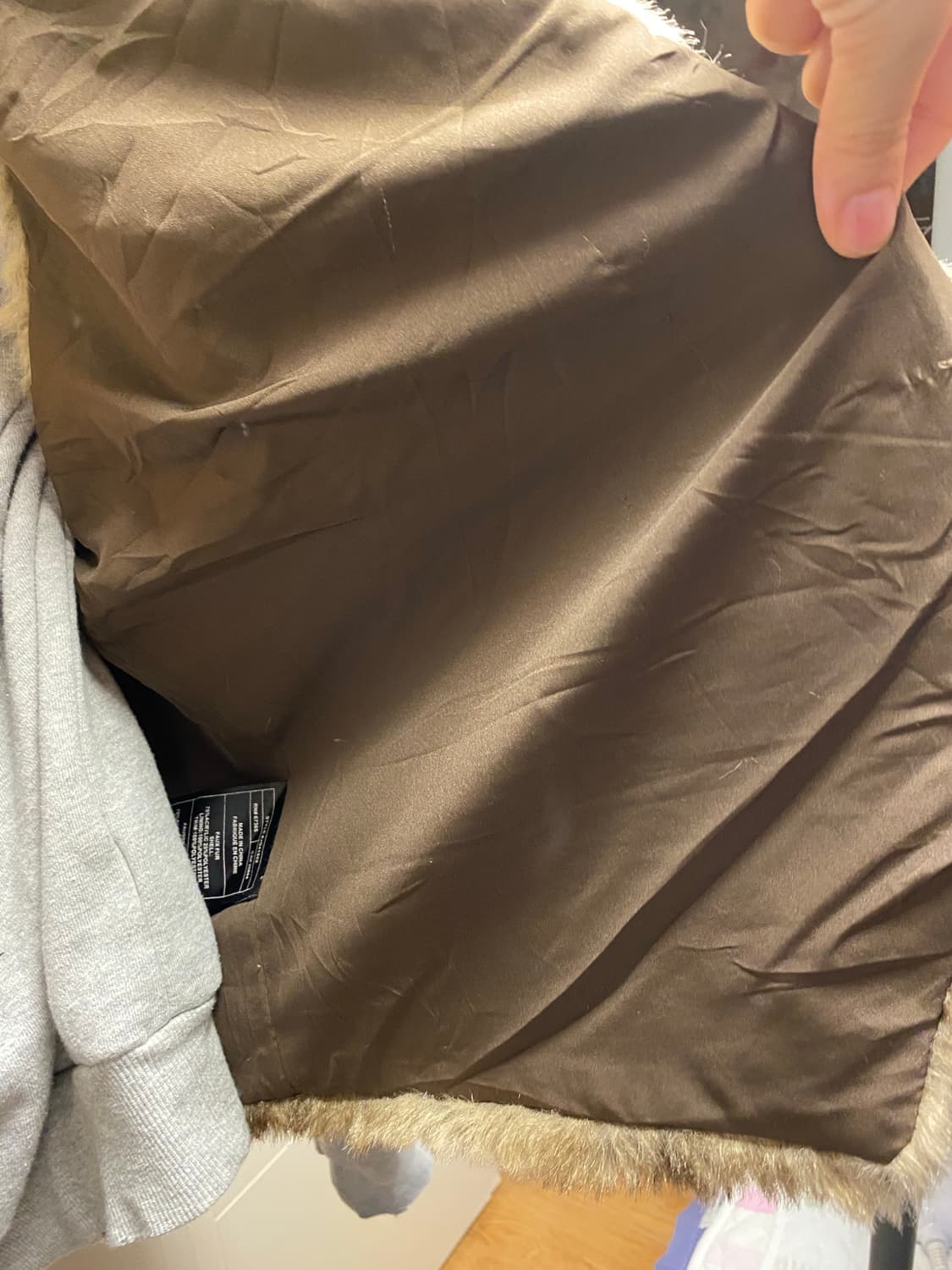 인조퍼 베스트 상품이미지6