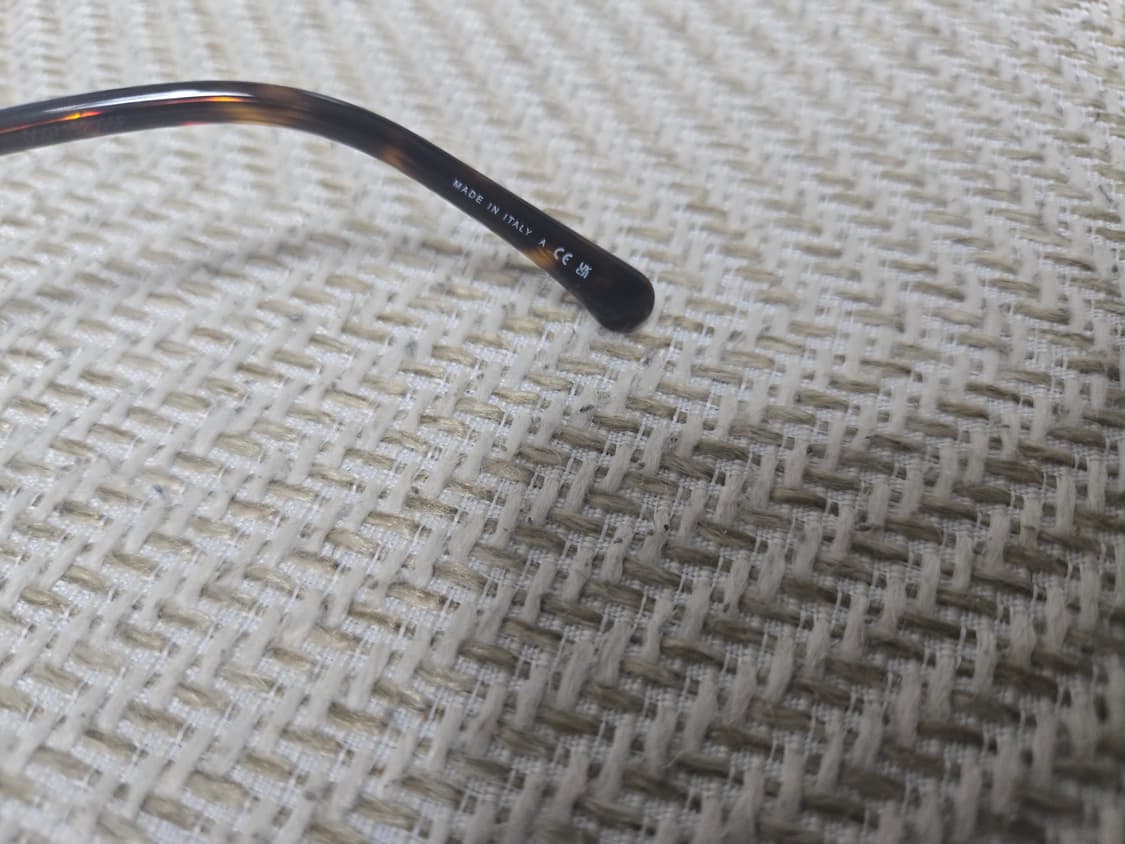 샤넬 제니 안경 상품이미지8