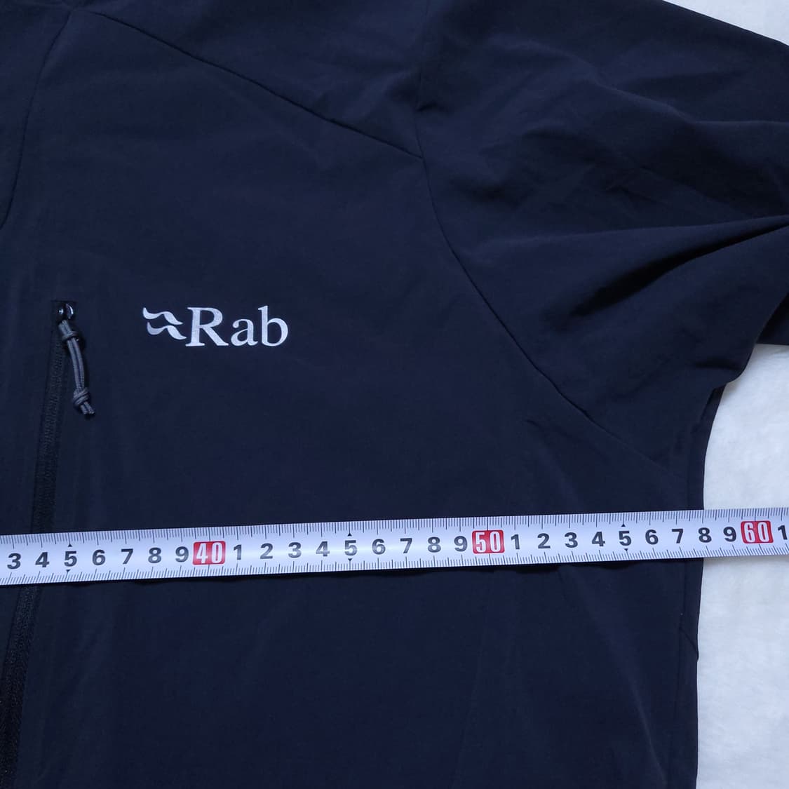 rab 보리얼리스 자켓 XL 0328 상품이미지4