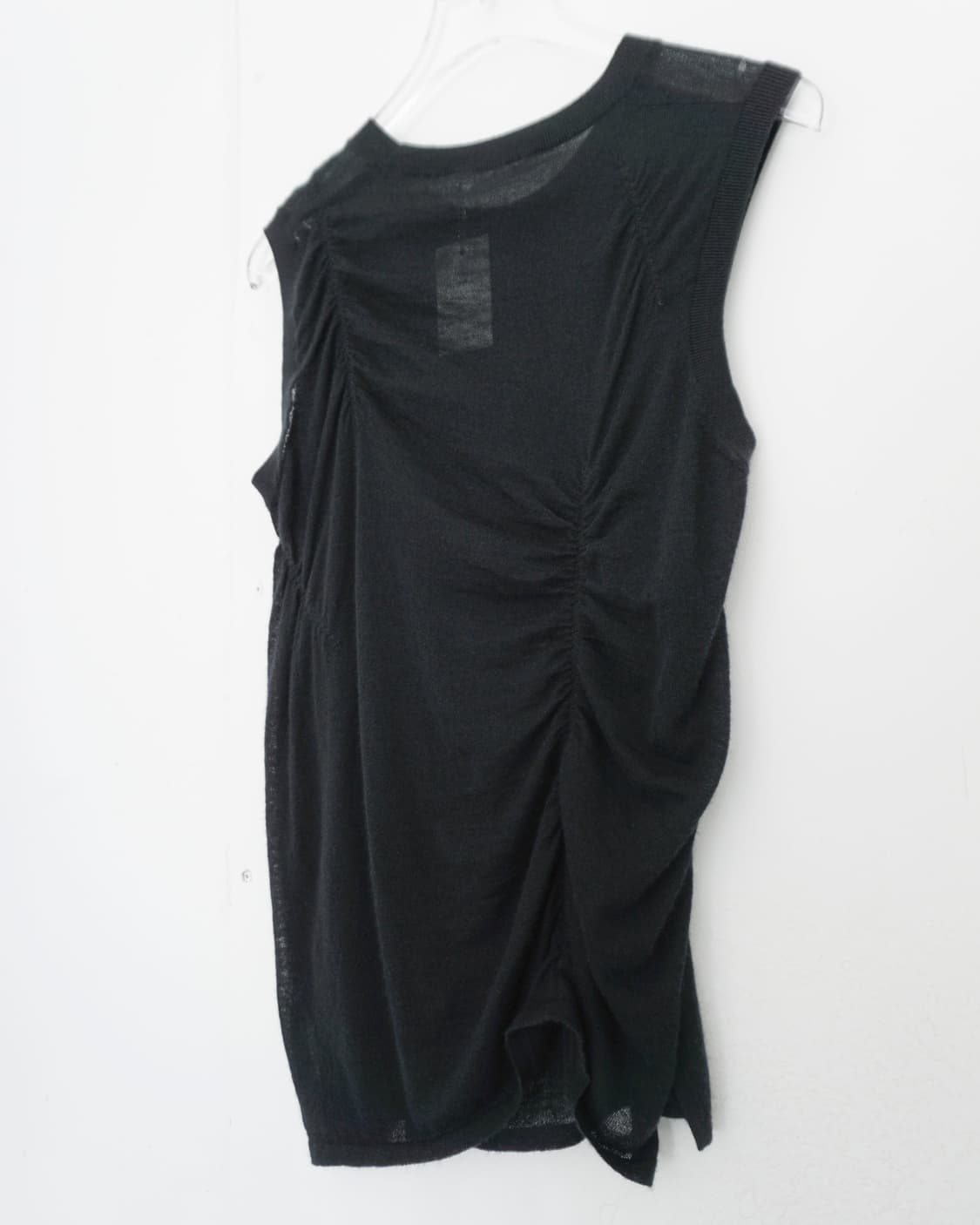 HELMUT LANG sleeveless 상품이미지9