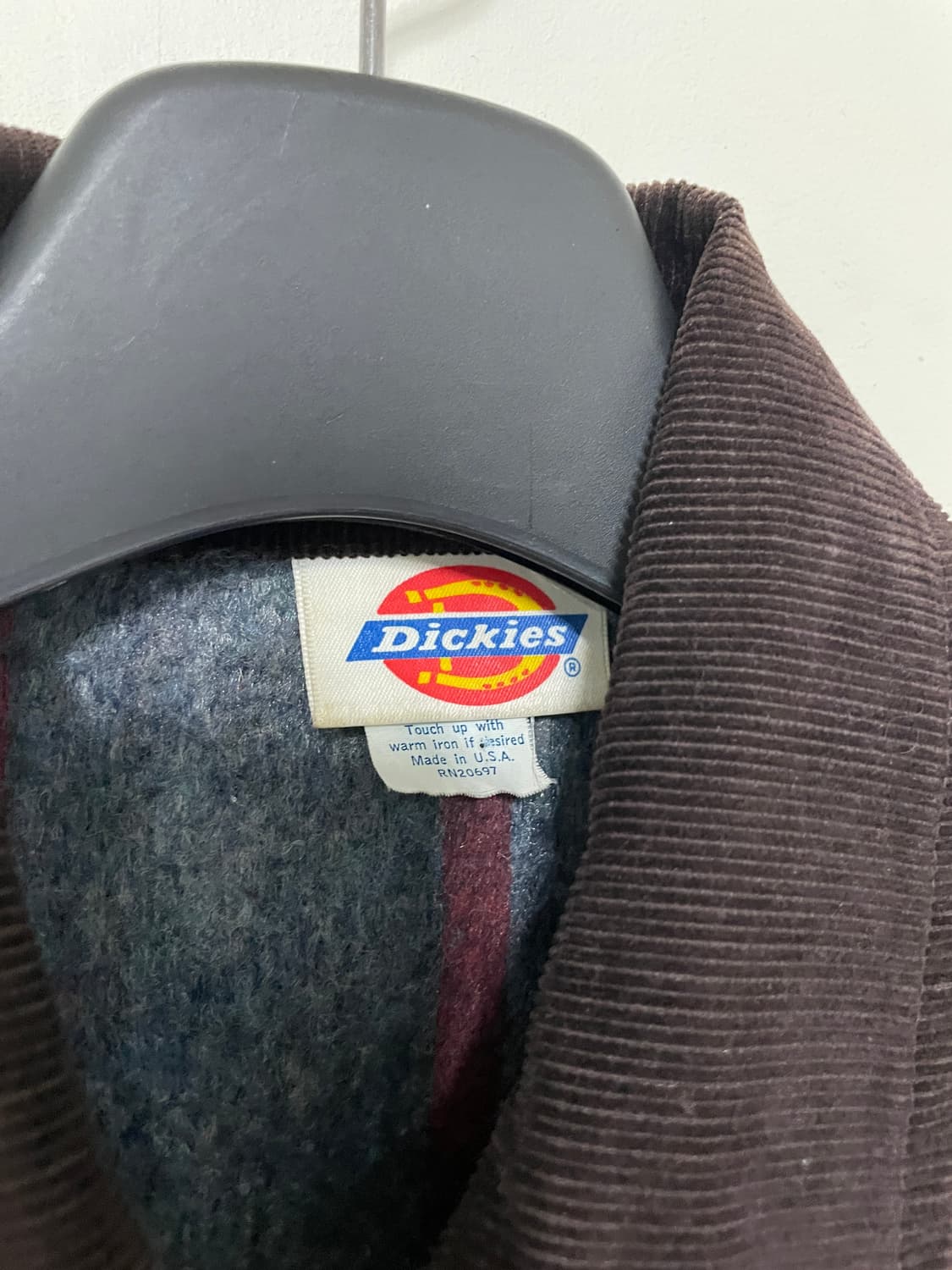 80s 디키즈 디트로이트 데드스탁 상품이미지7